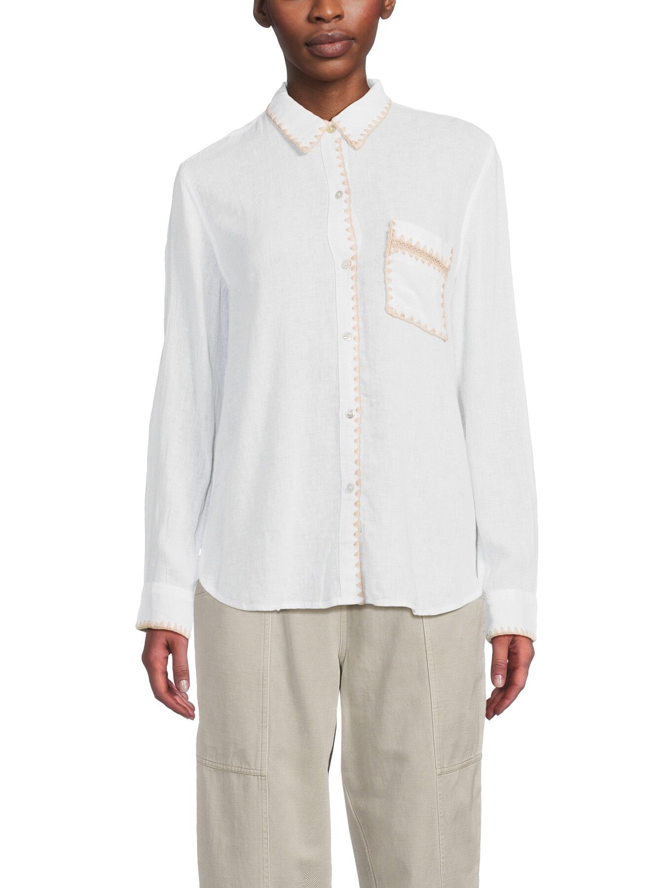 Charli Shirt