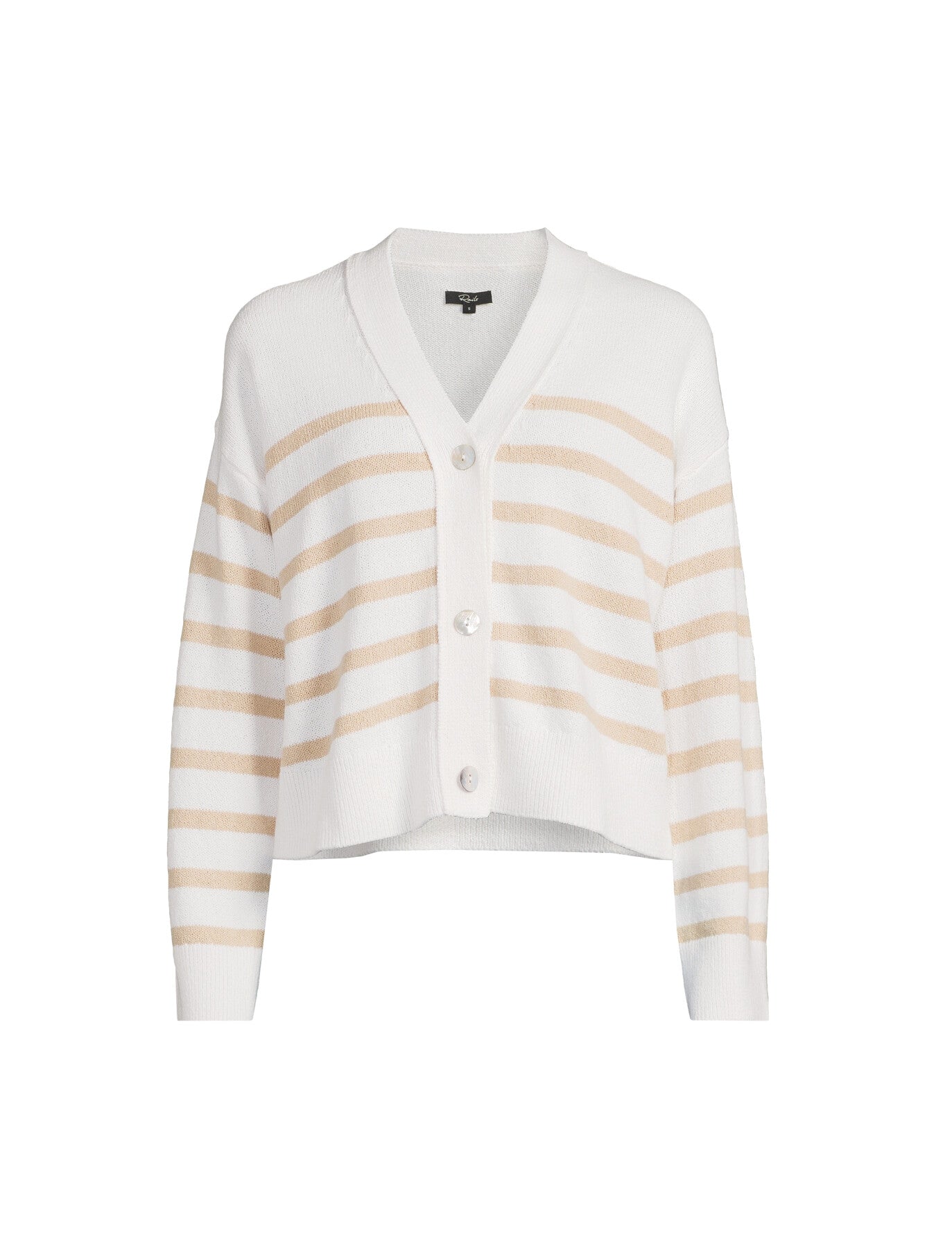 Geneva Cardigan