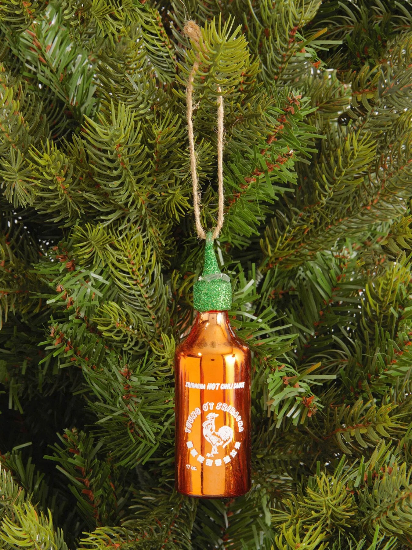Sriracha Chili Sauce