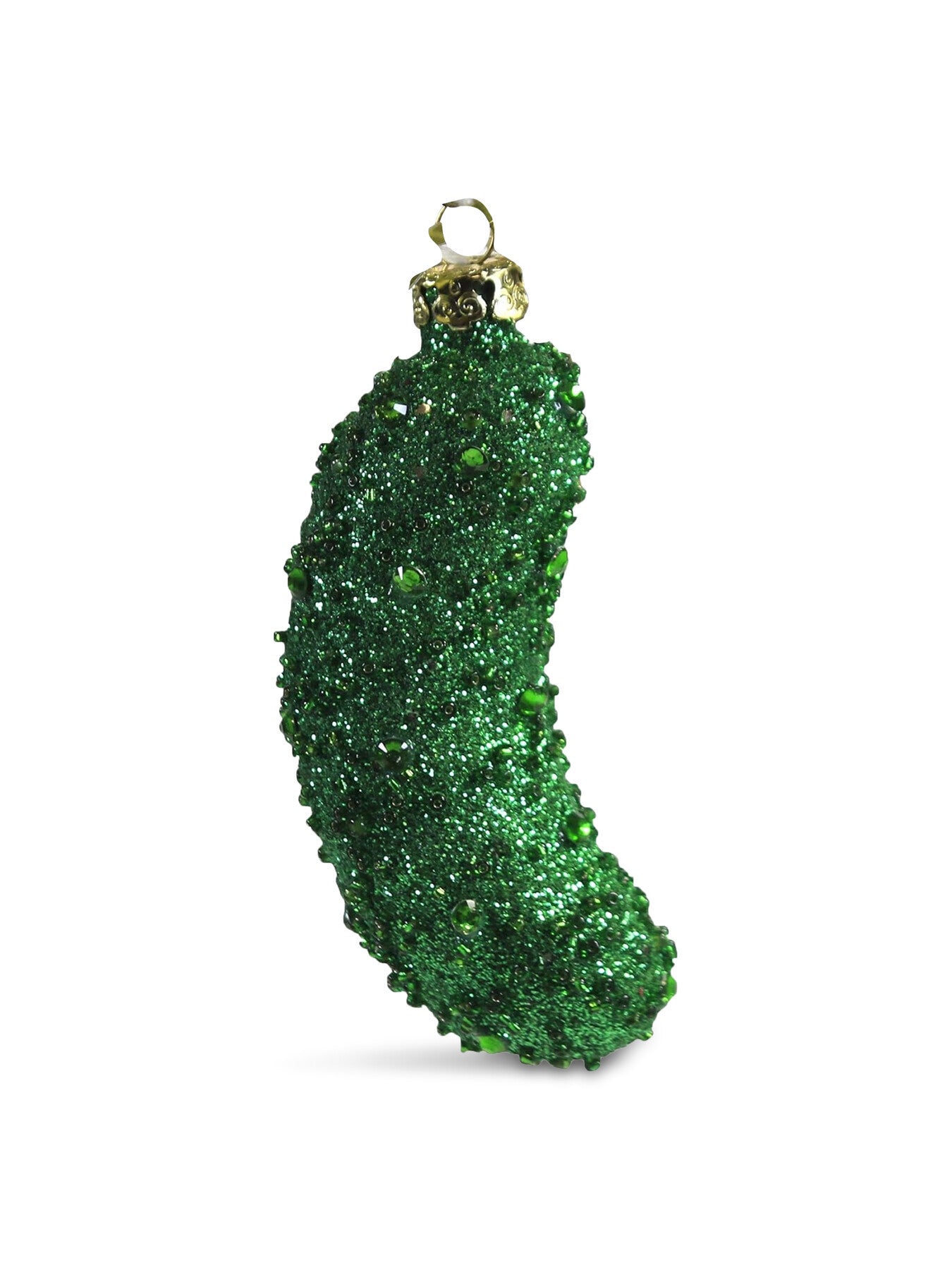 Jeweled Pickle