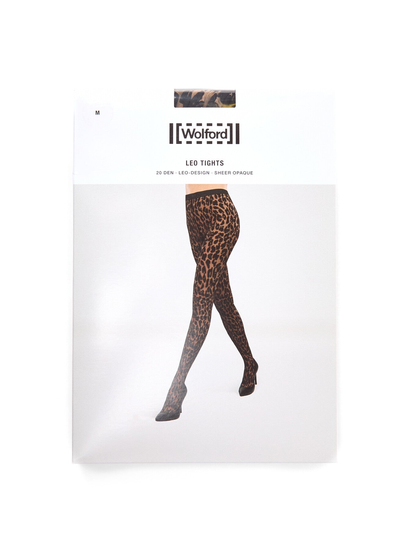 Leo Tights