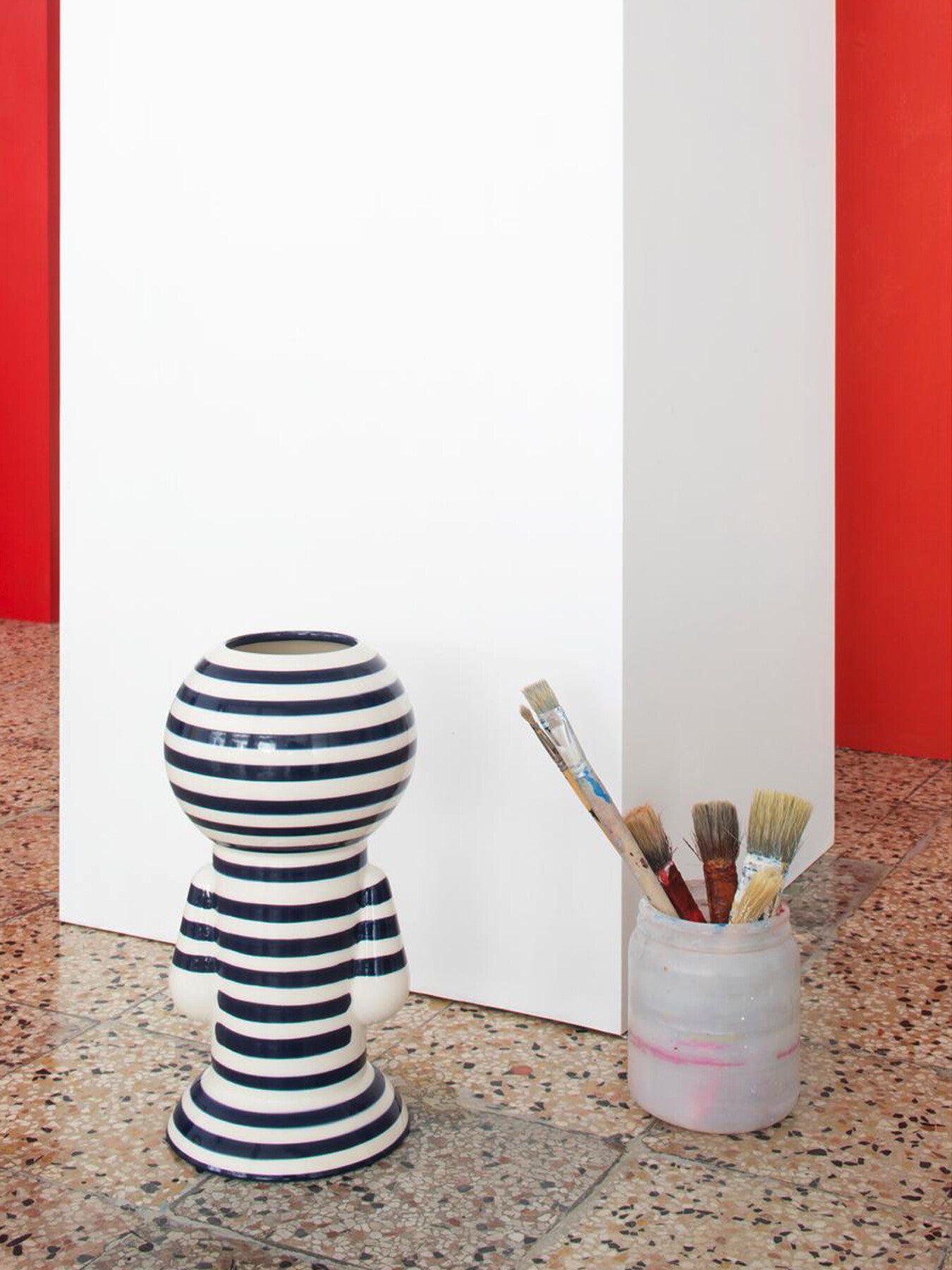 Dummy Vase