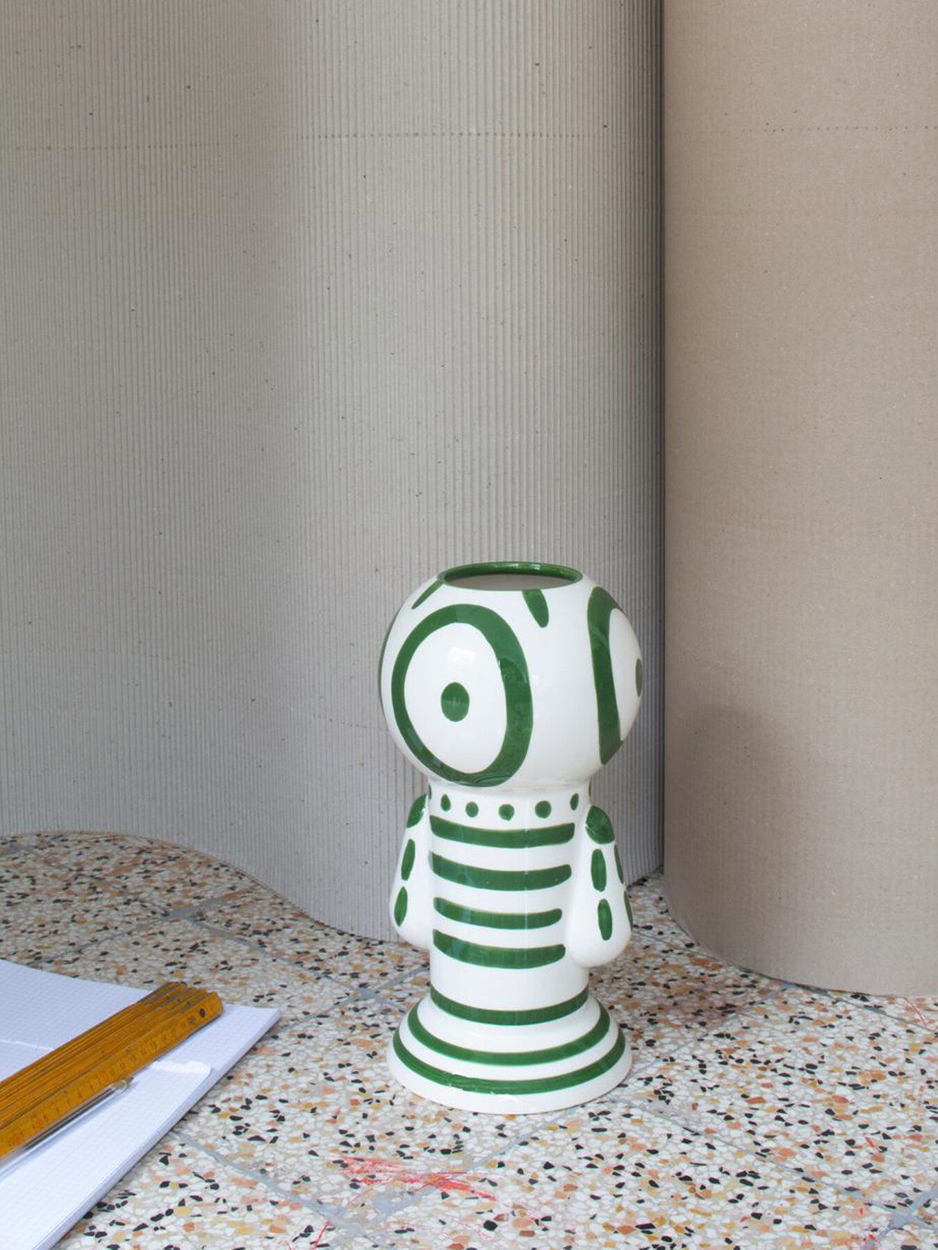 Dummy Vase