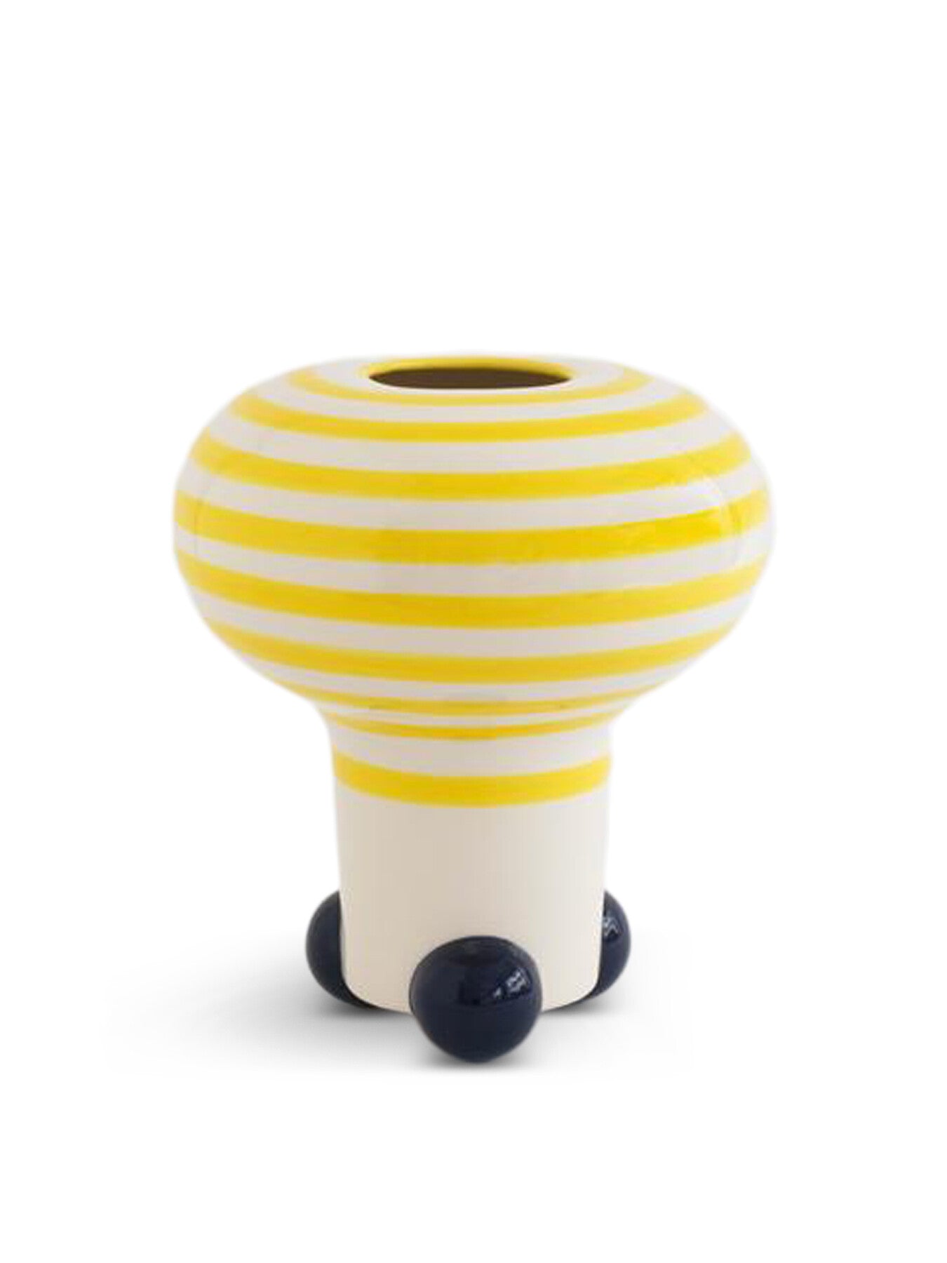 Mushroom Vase