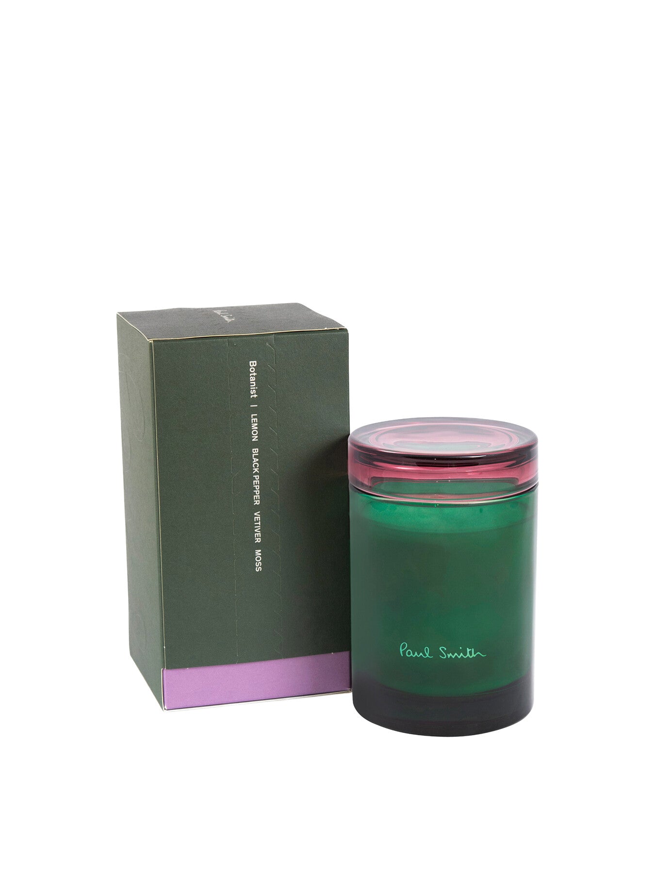 Botanist Scented Candle 240g