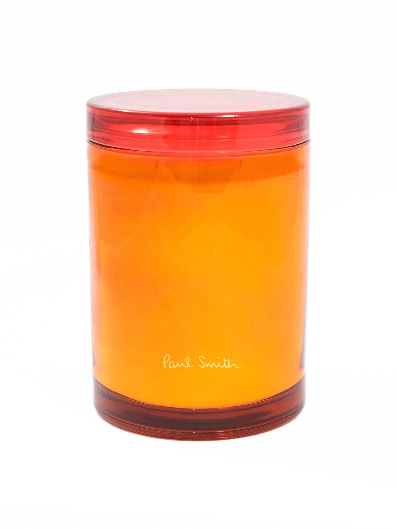 Bookworm 3-Wick Scented Candle 1000g