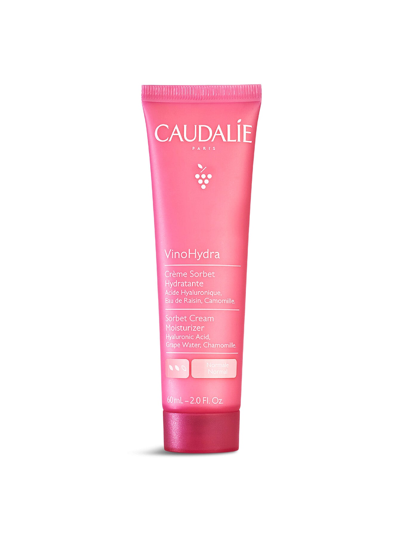 VinoHydra Sorbet Cream Moisturizer 60ml