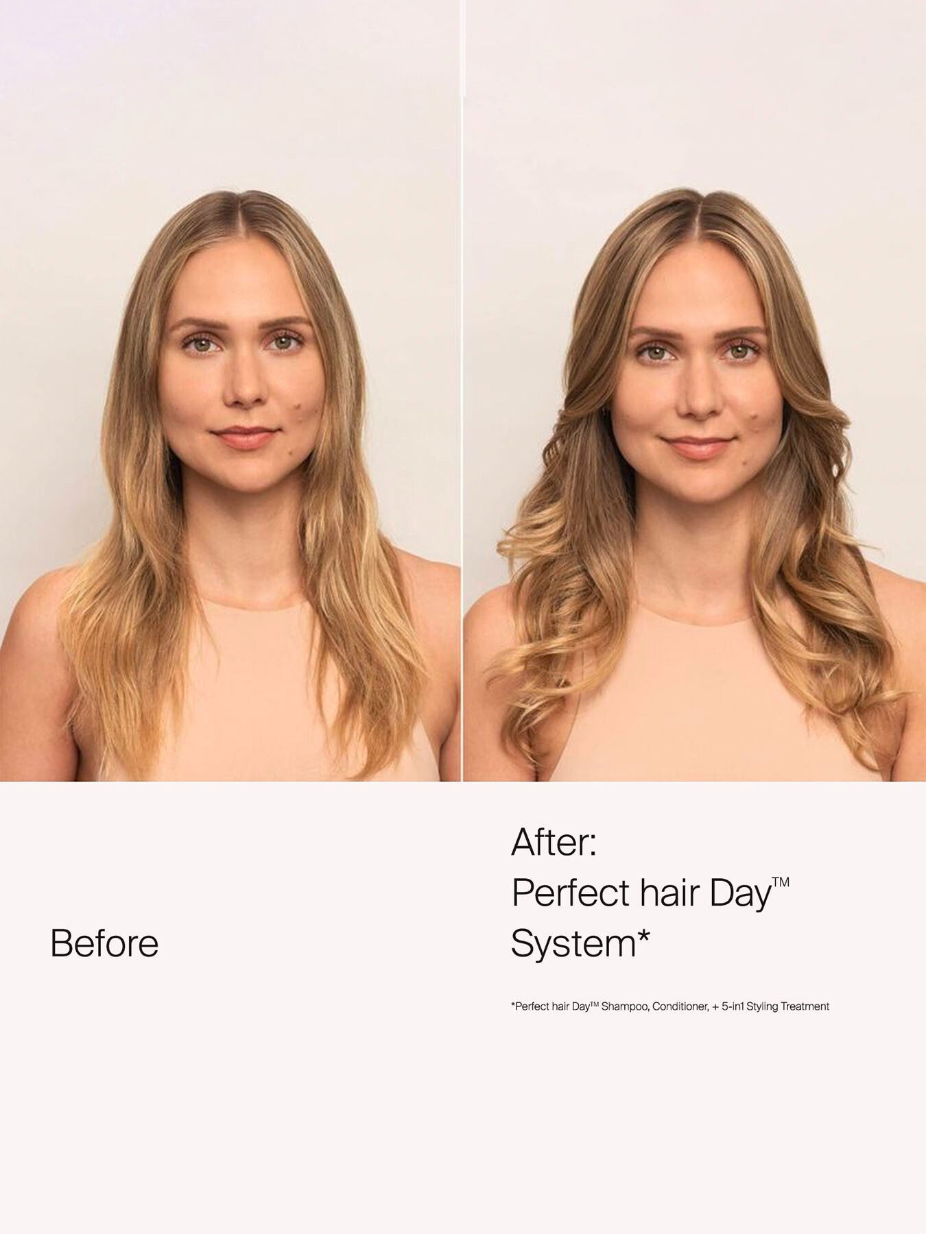 Perfect hair Day 5-in-1 Styling Treatment 118ml