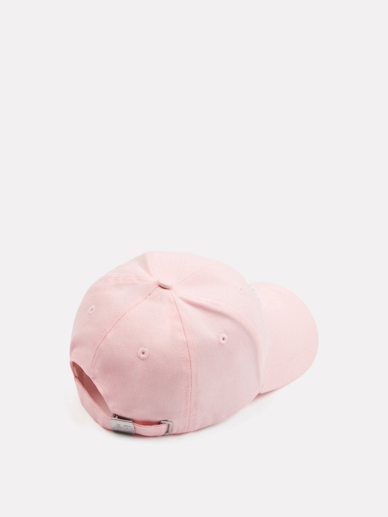 Logo Cap