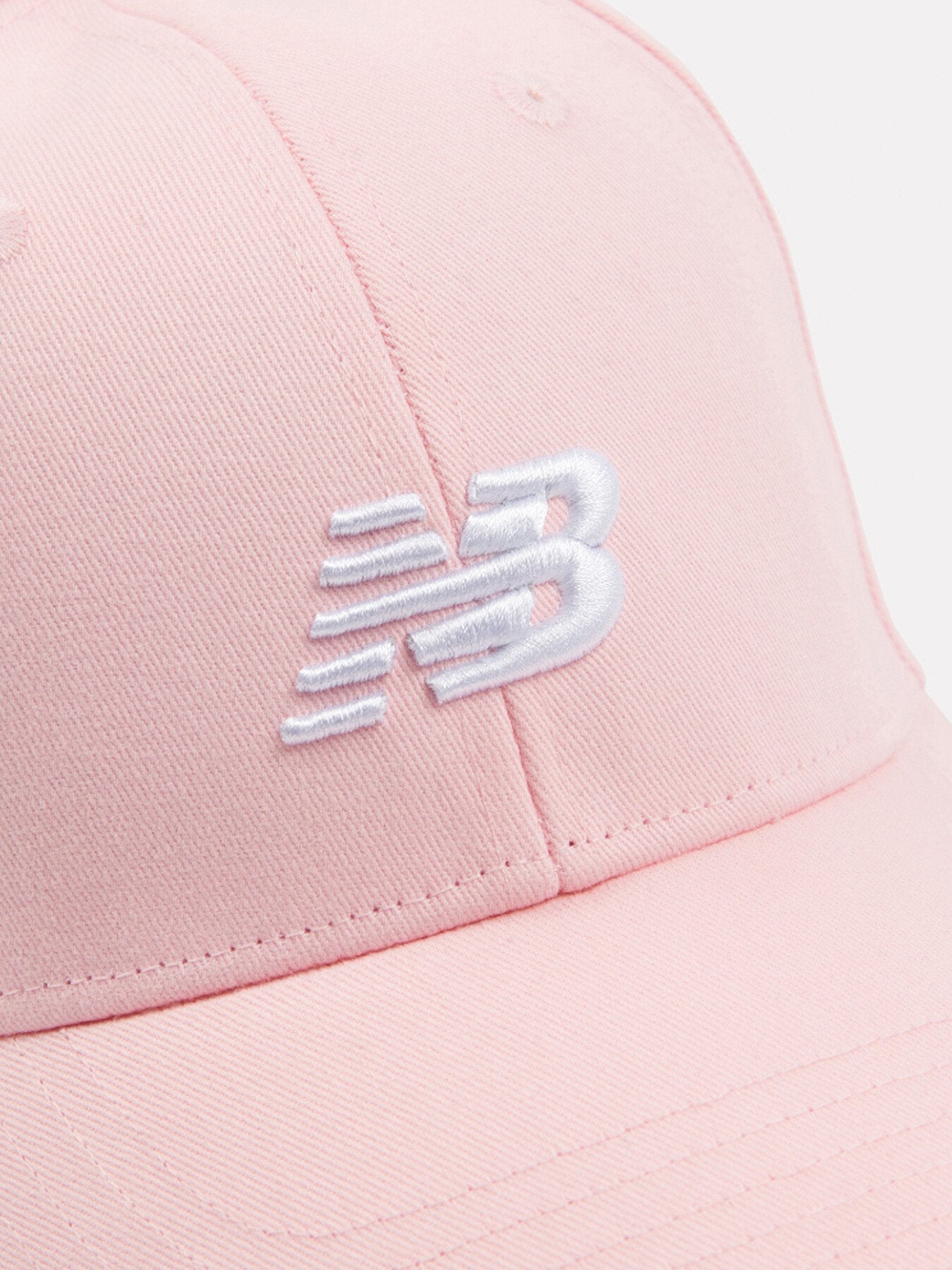 Logo Cap
