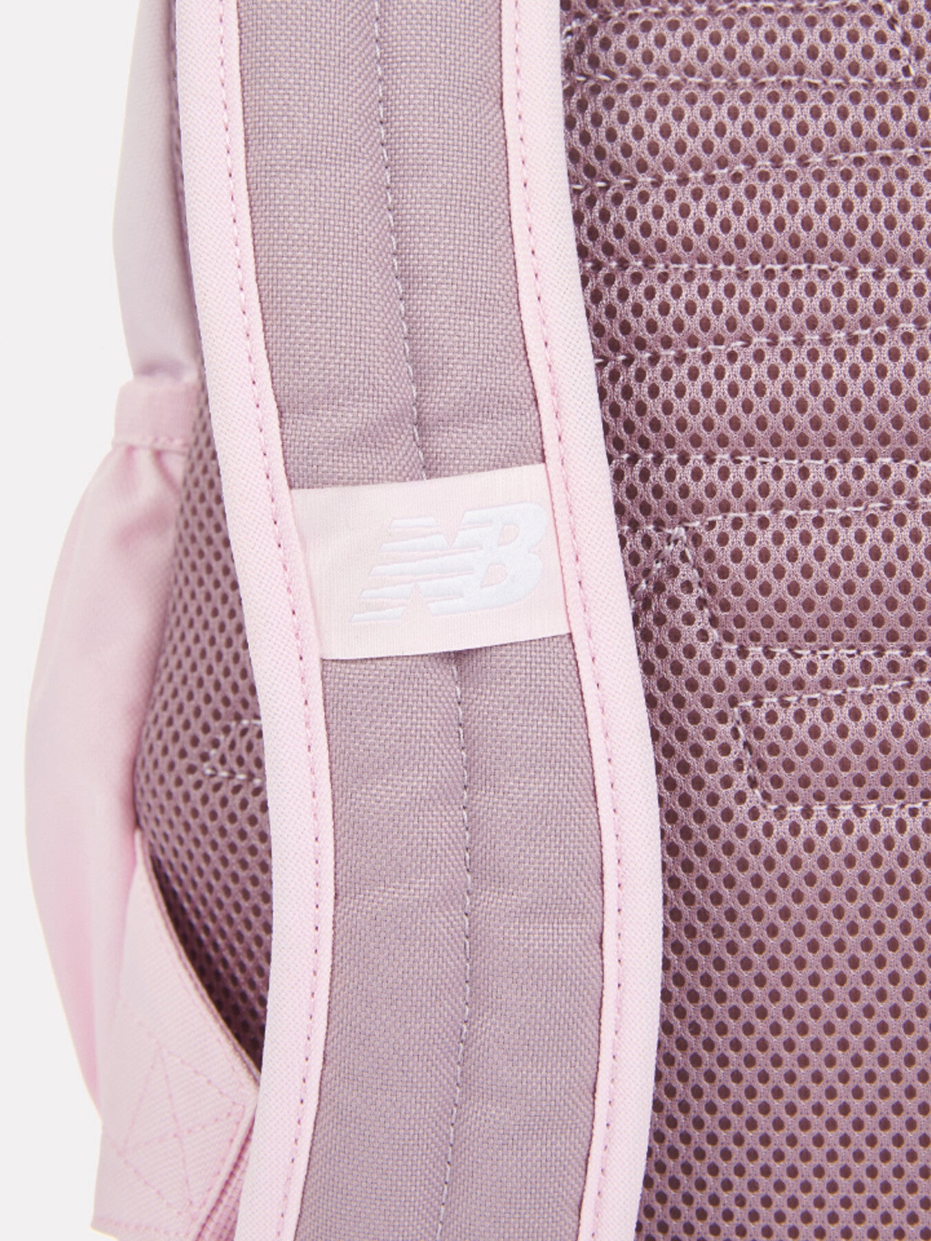 Contrast Backpack