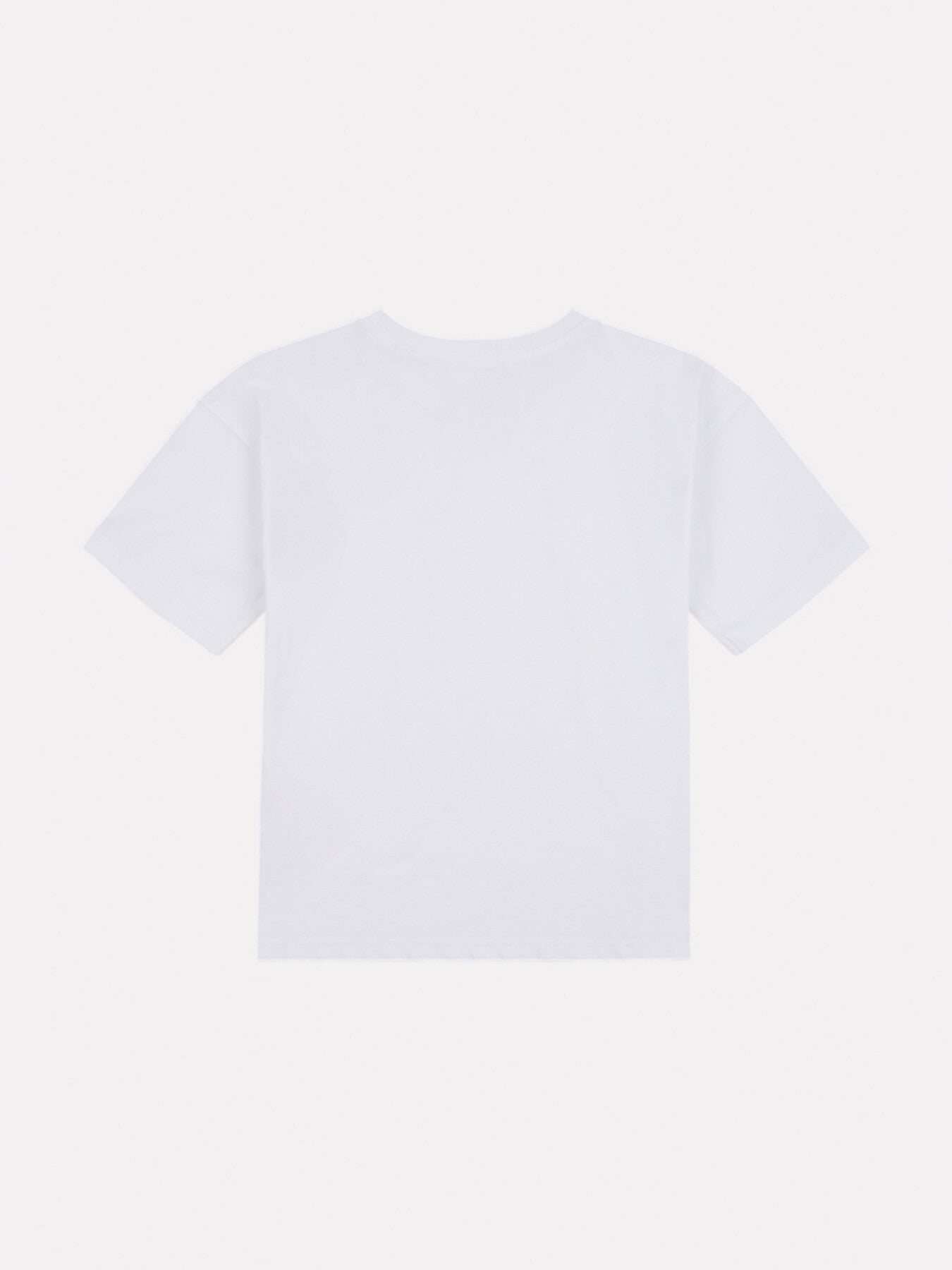 Jersey Logo T-Shirt