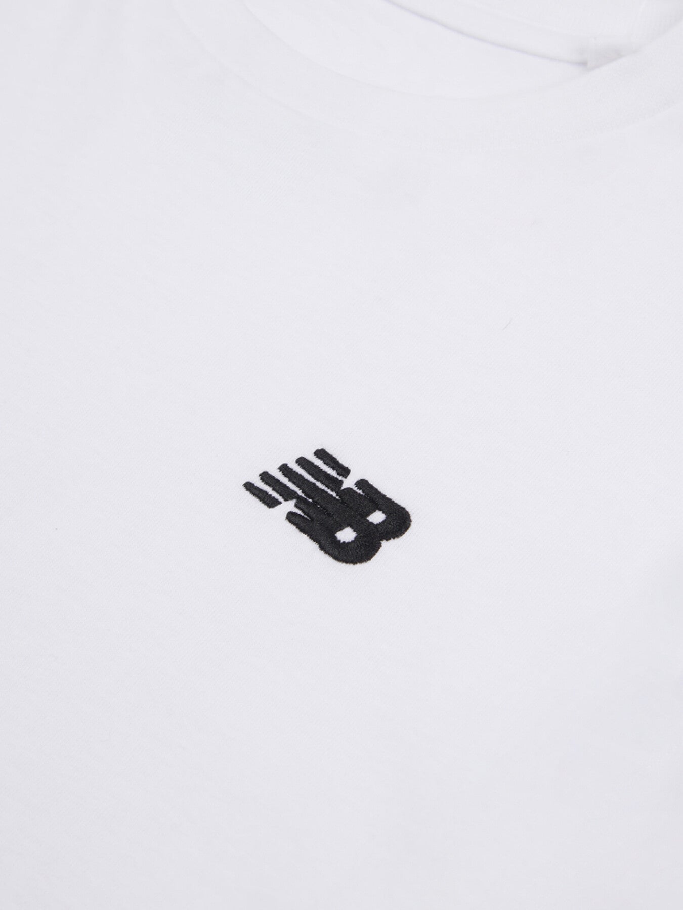 Jersey Logo T-Shirt