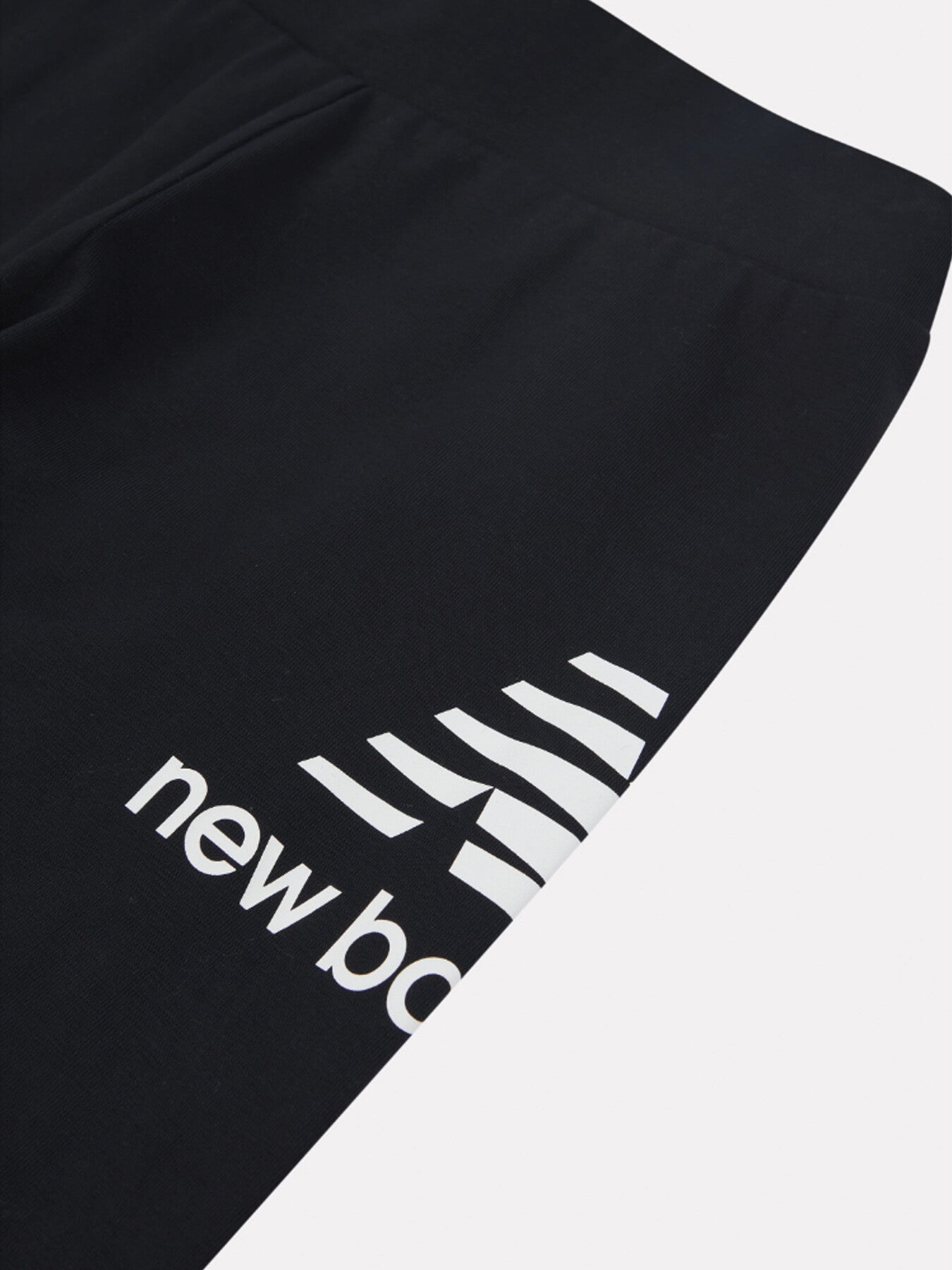 Stacked Logo Legging