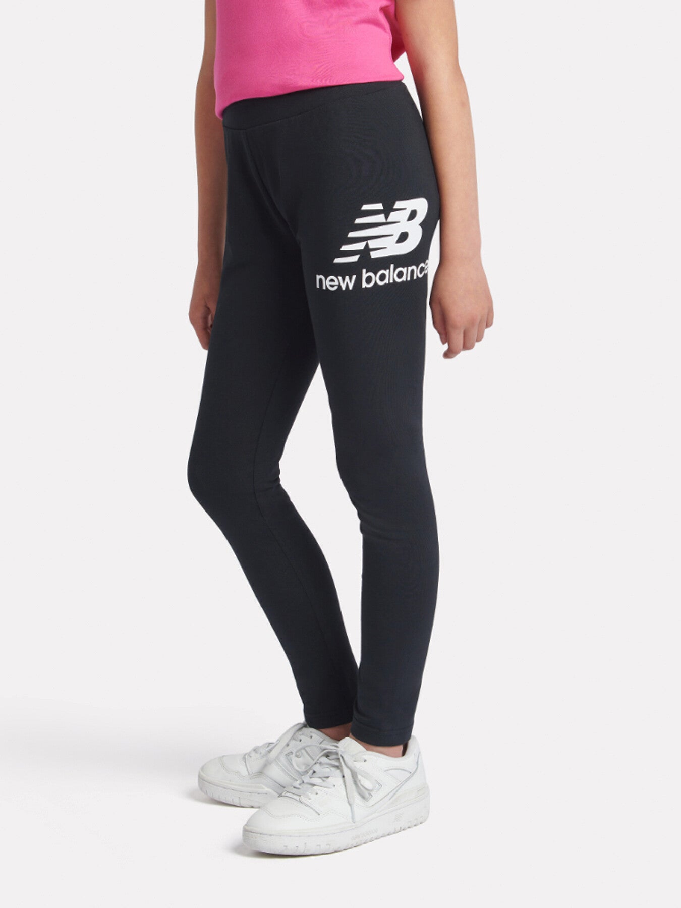 Stacked Logo Legging