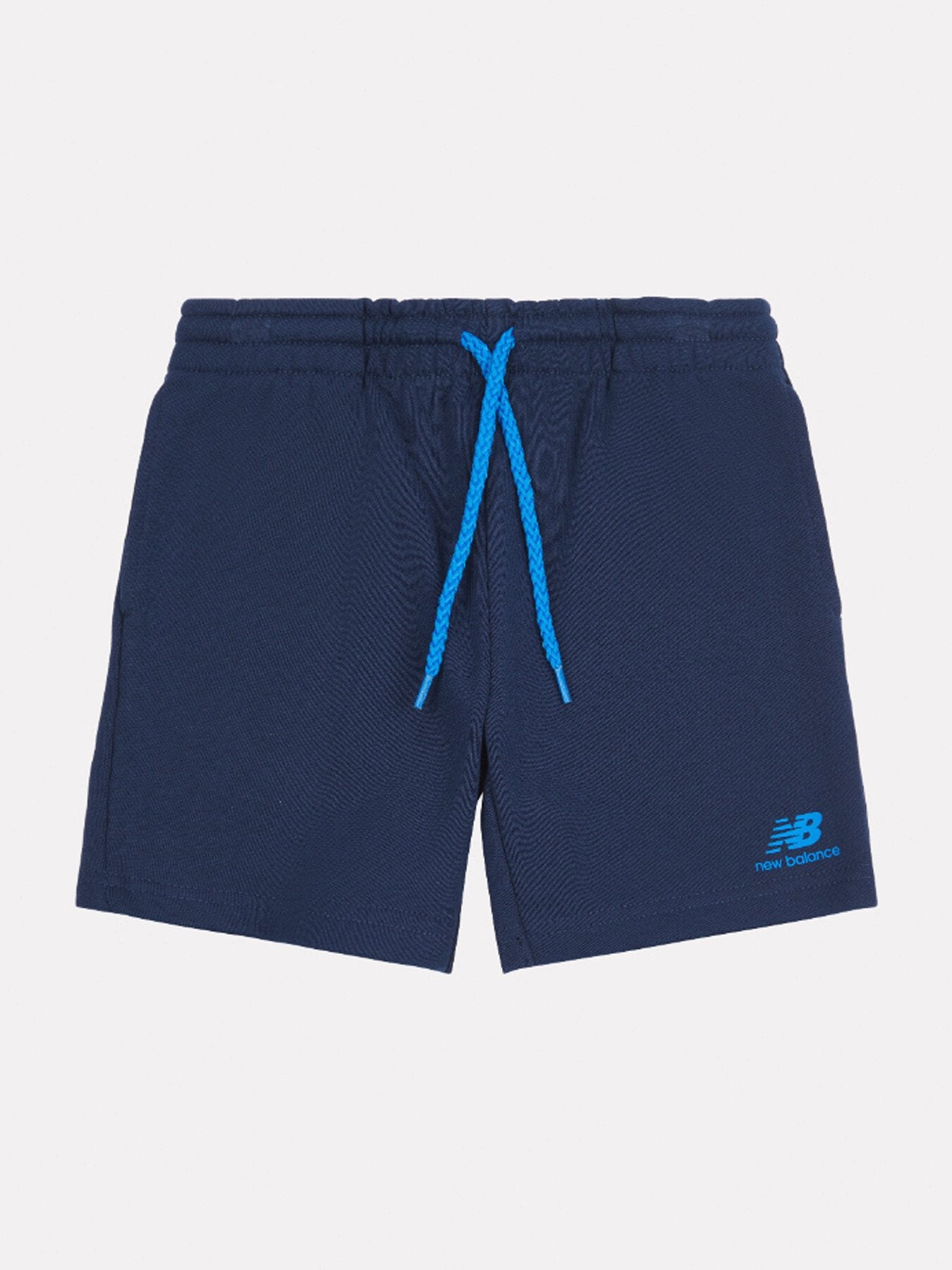 Jersey T-Shirt and French Terry Short Set