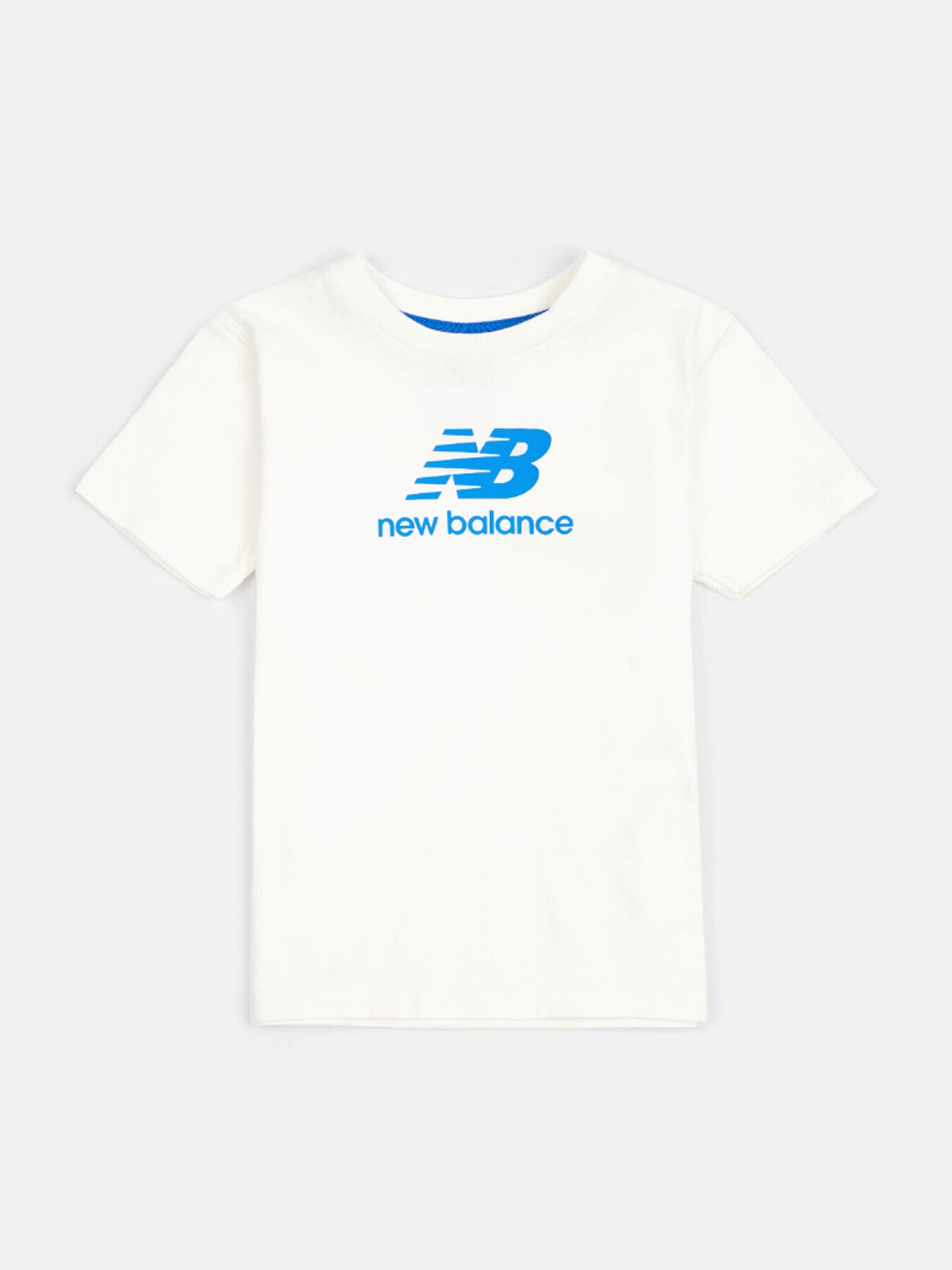 Jersey T-Shirt and French Terry Short Set