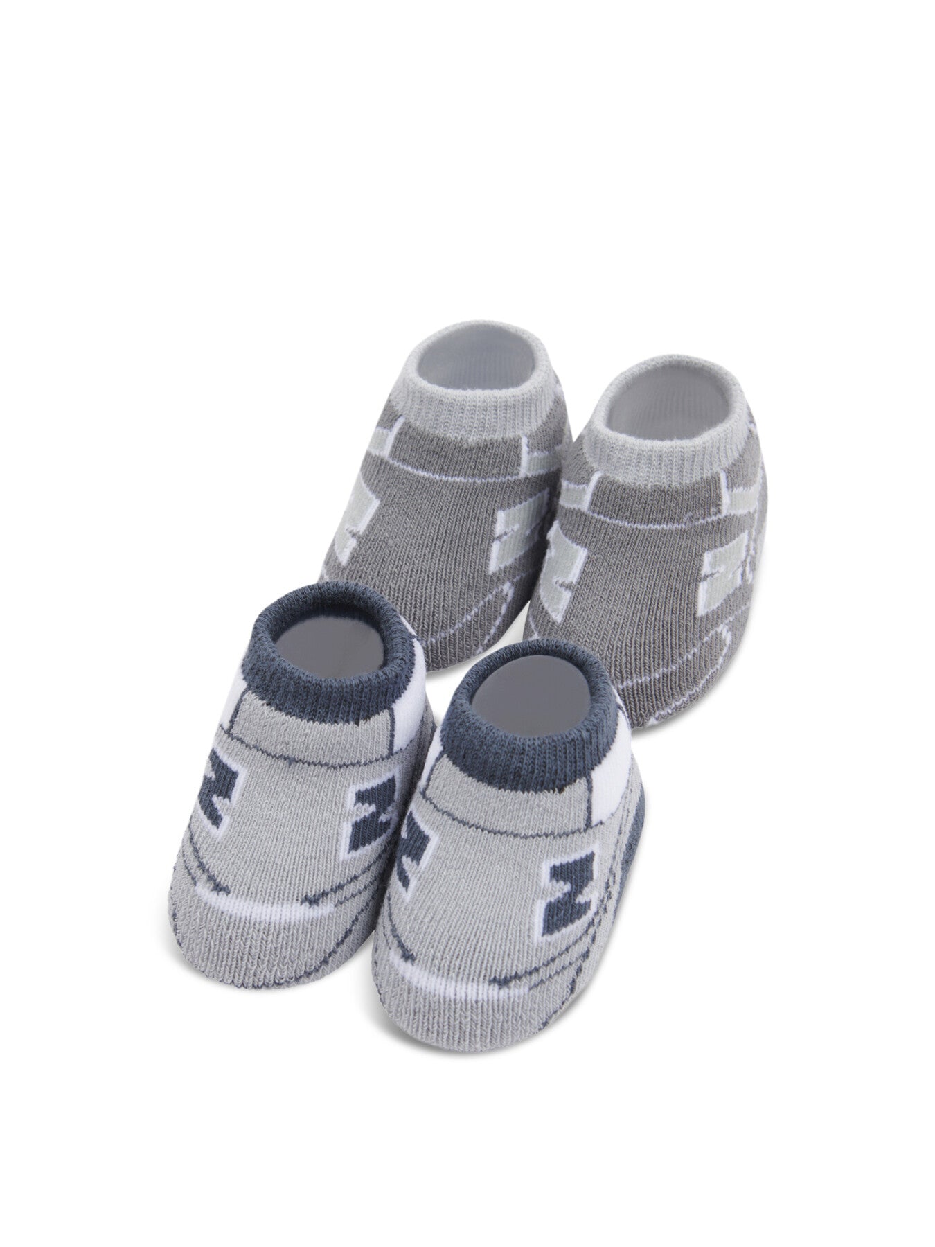 Classics Bootie Set 2 Pack