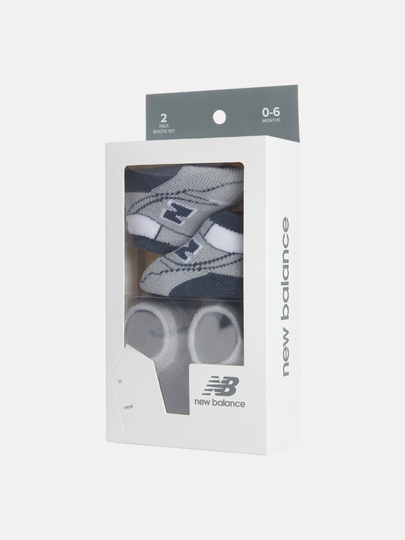 Classics Bootie Set 2 Pack