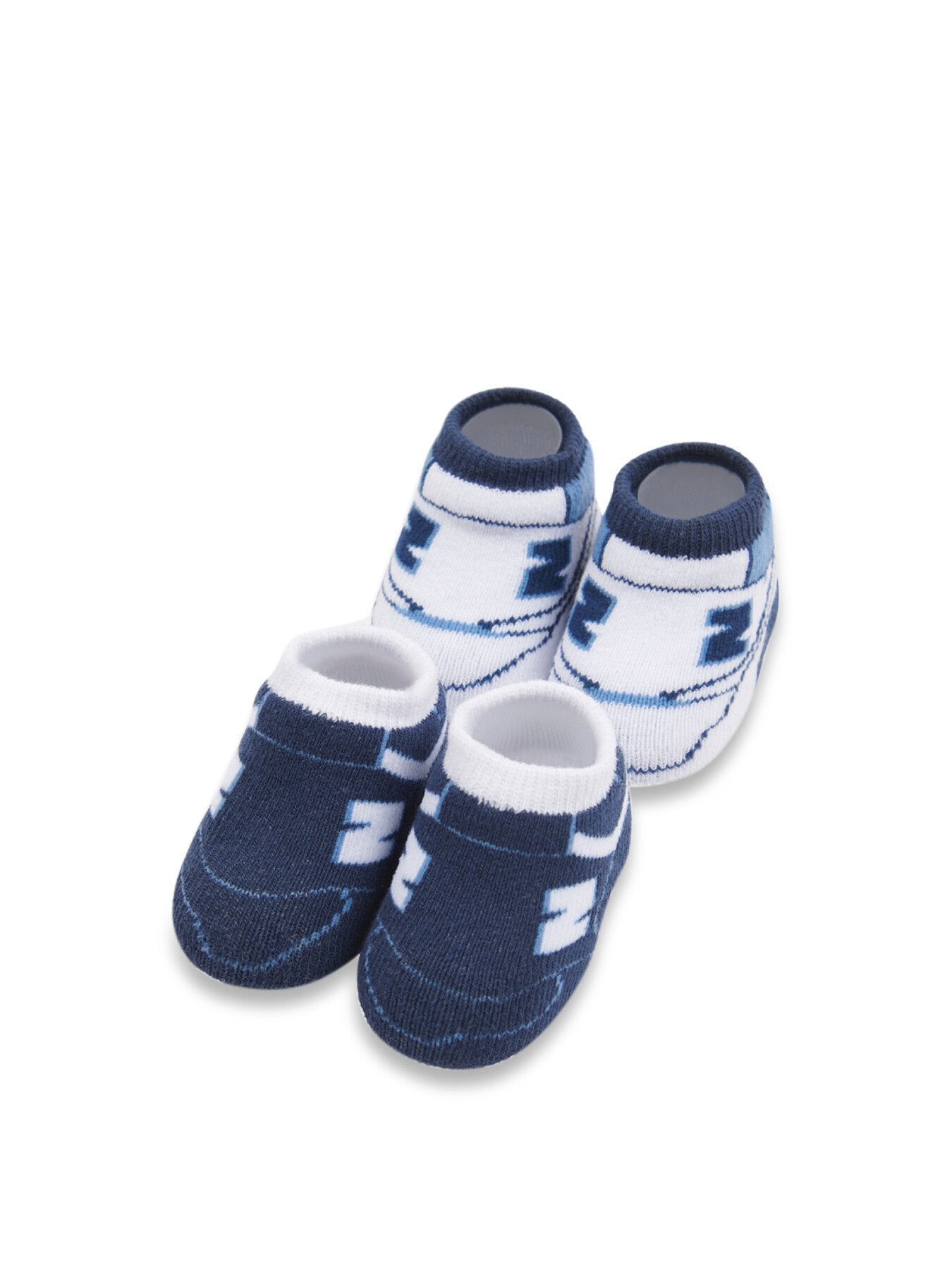 Classics Bootie Set 2 Pack