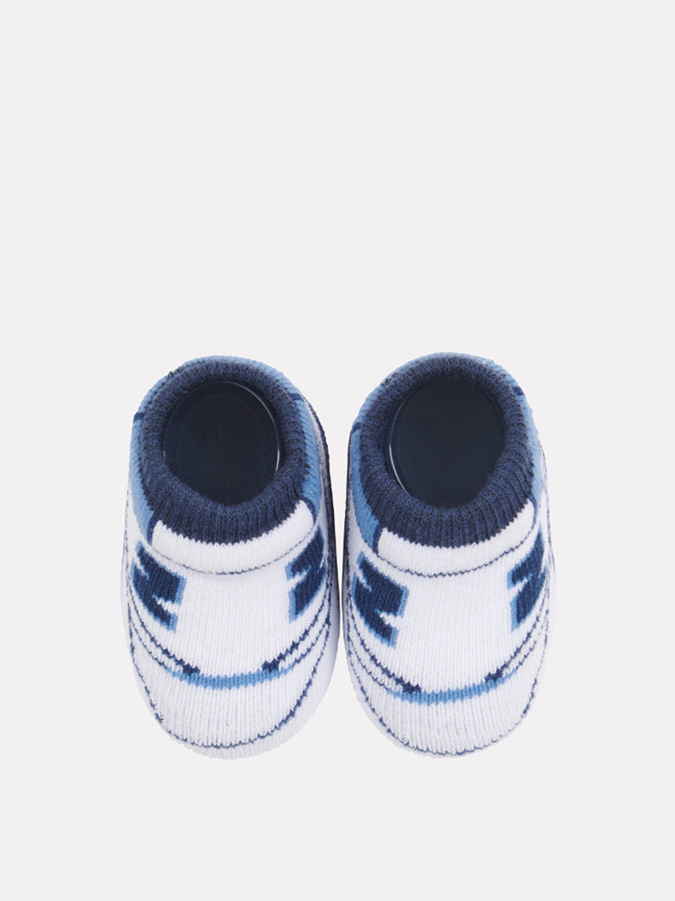 Classics Bootie Set 2 Pack