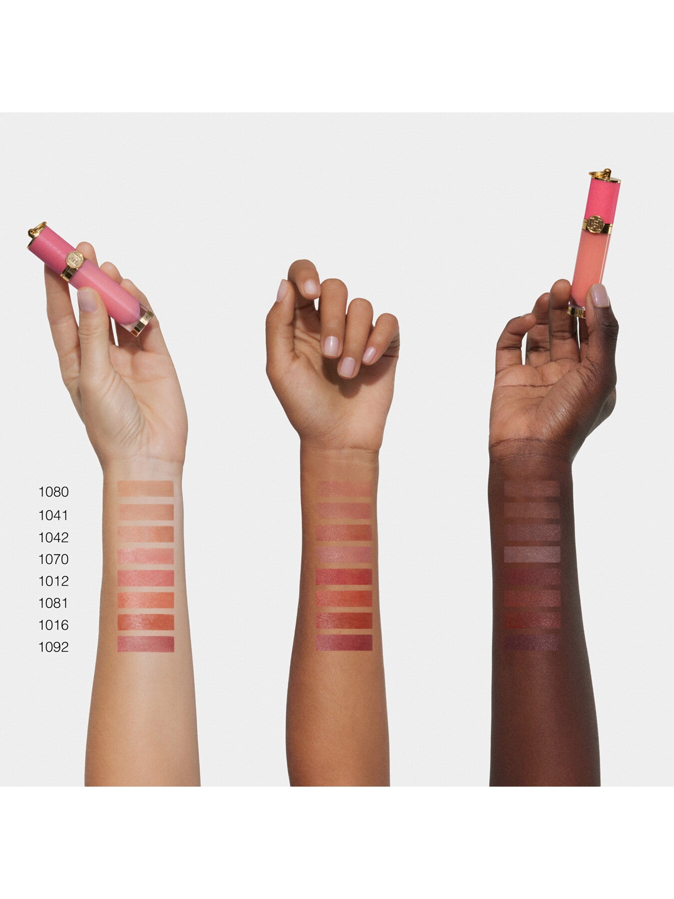 Good Girl Blusher