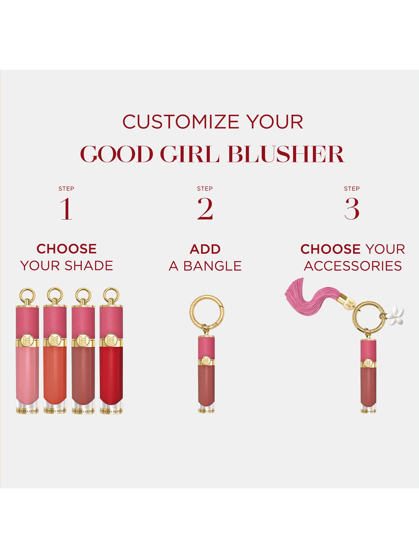 Good Girl Blusher
