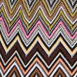 MULTICOLOR BROWN YELLOW PINK