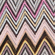 MULTICOLOR BROWN YELLOW PINK