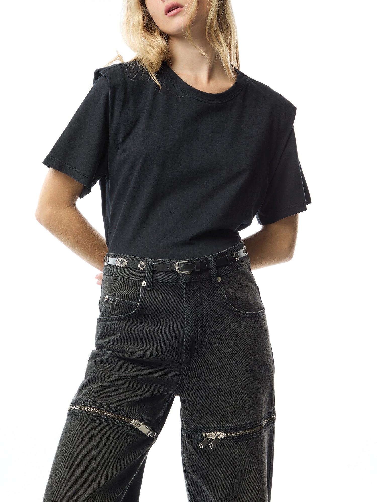 Odena Belt
