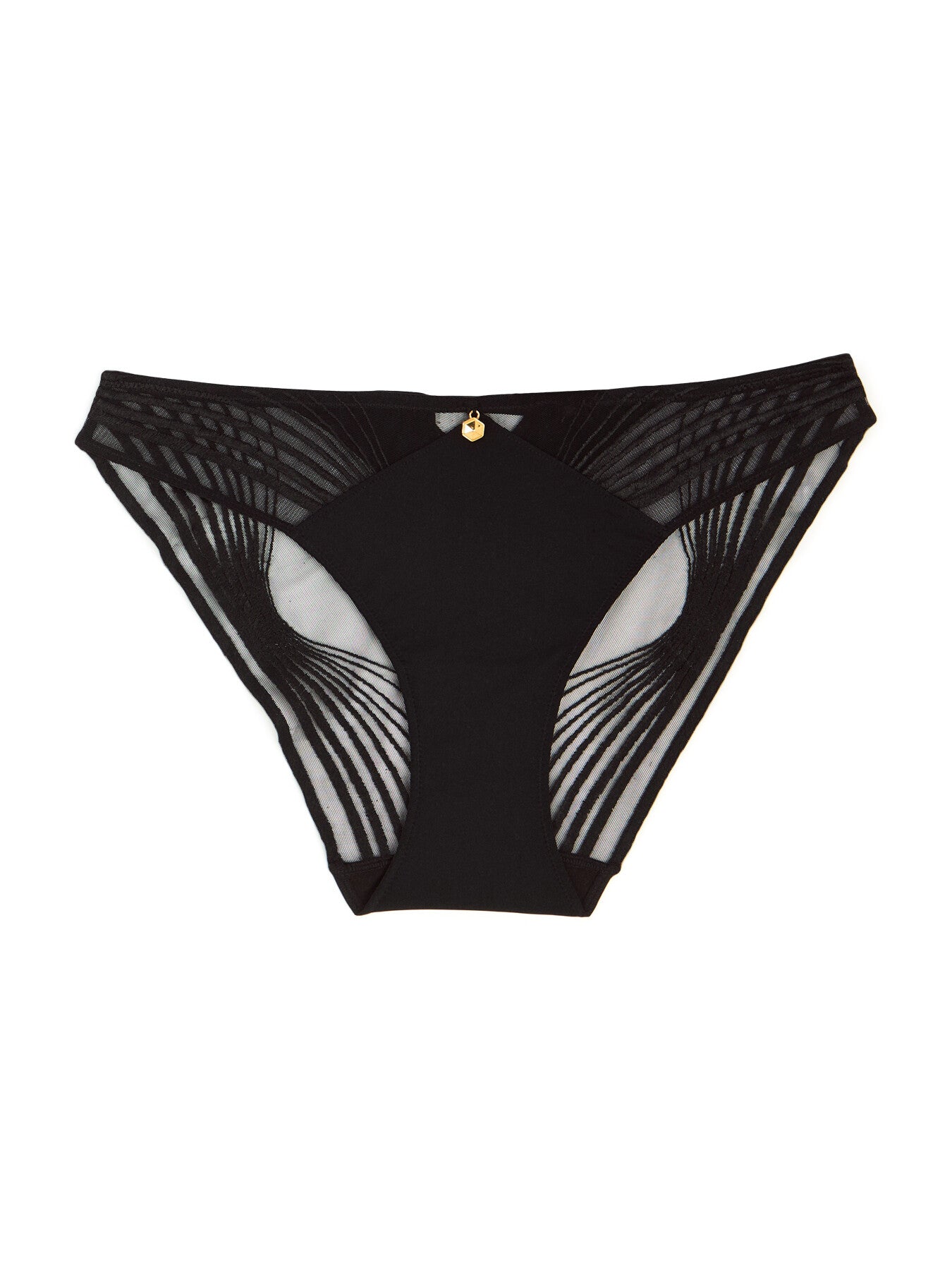 Sumptuous Waves Italian Brief