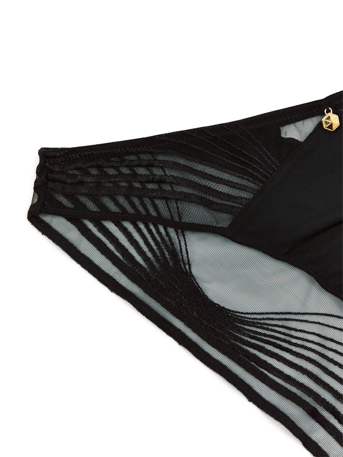 Sumptuous Waves Italian Brief