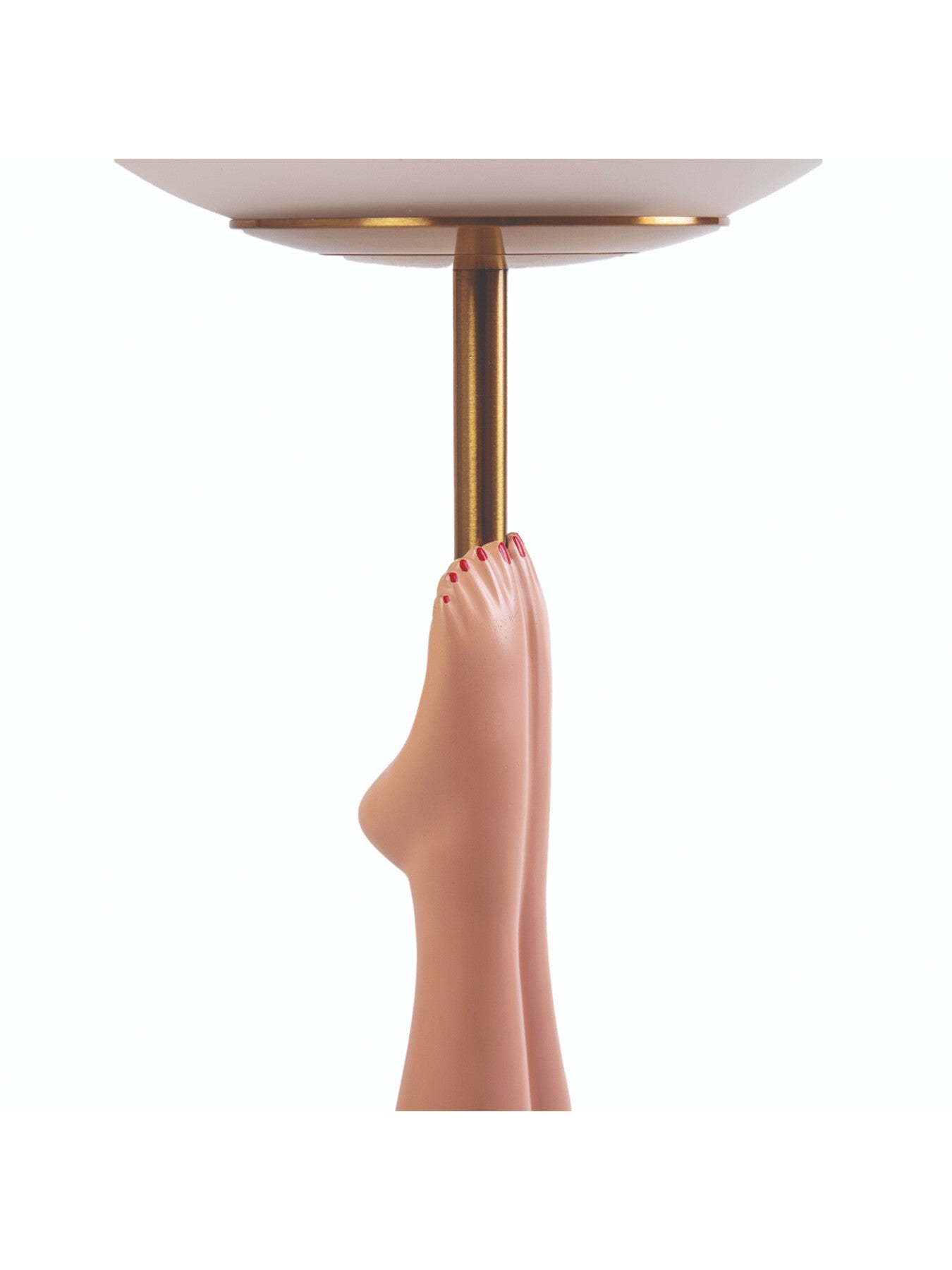 Lady Diver Table Lamp