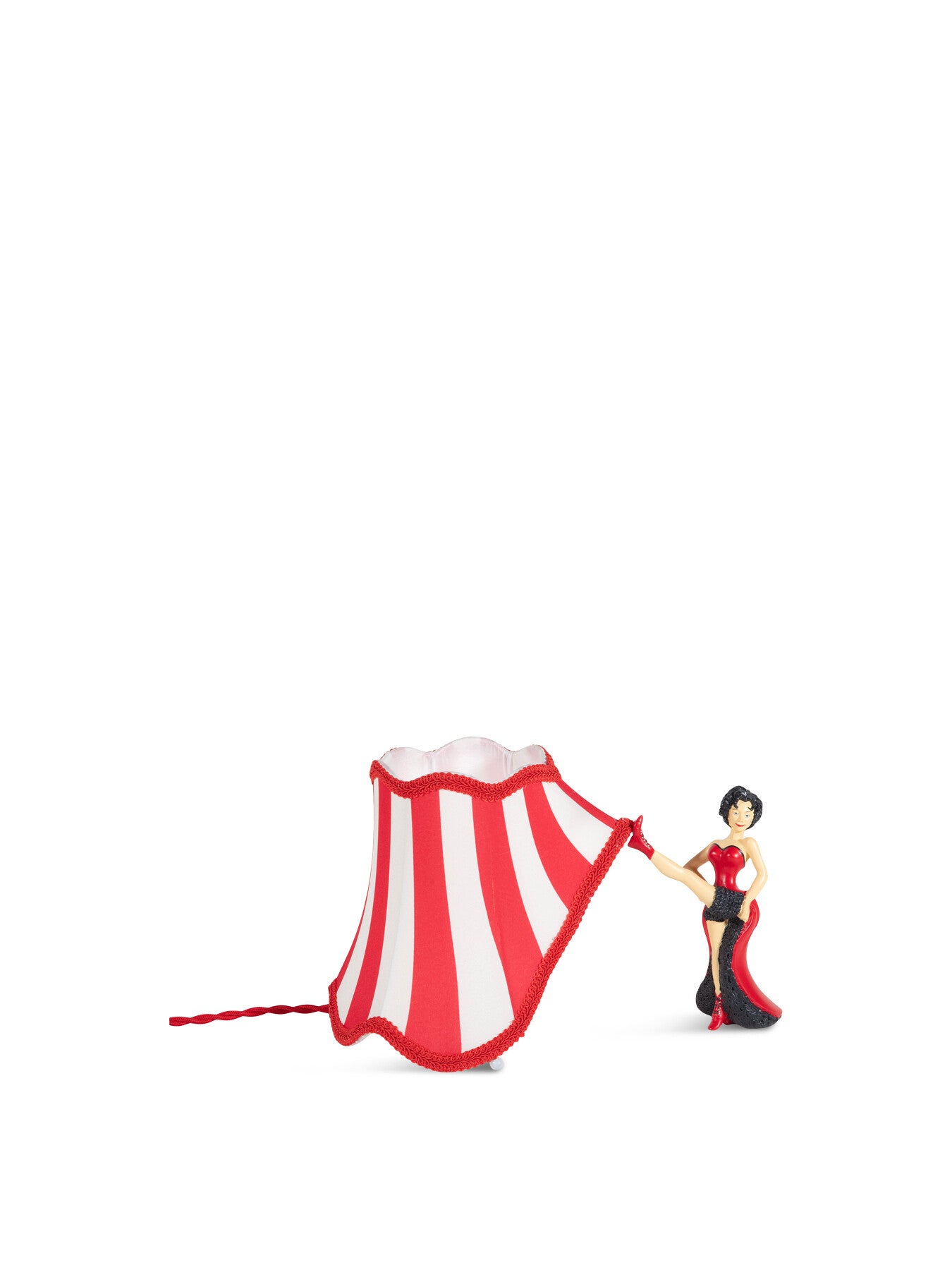 Circus Lucy Lamp