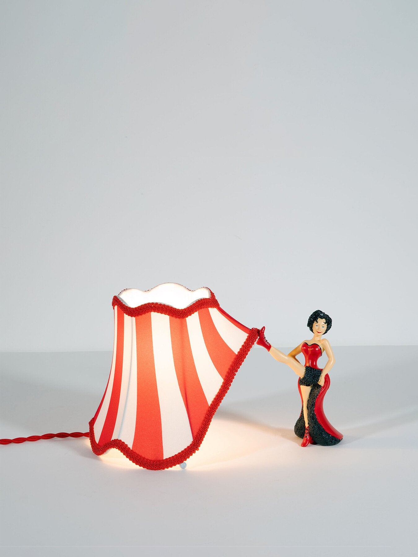 Circus Lucy Lamp