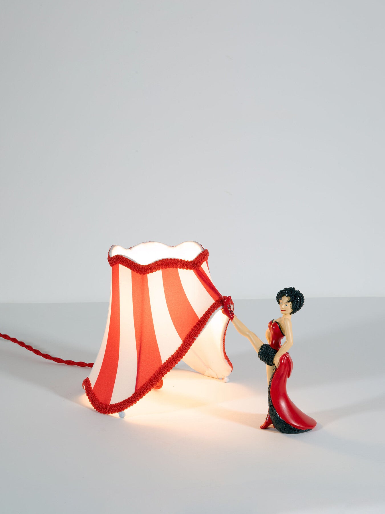 Circus Lucy Lamp