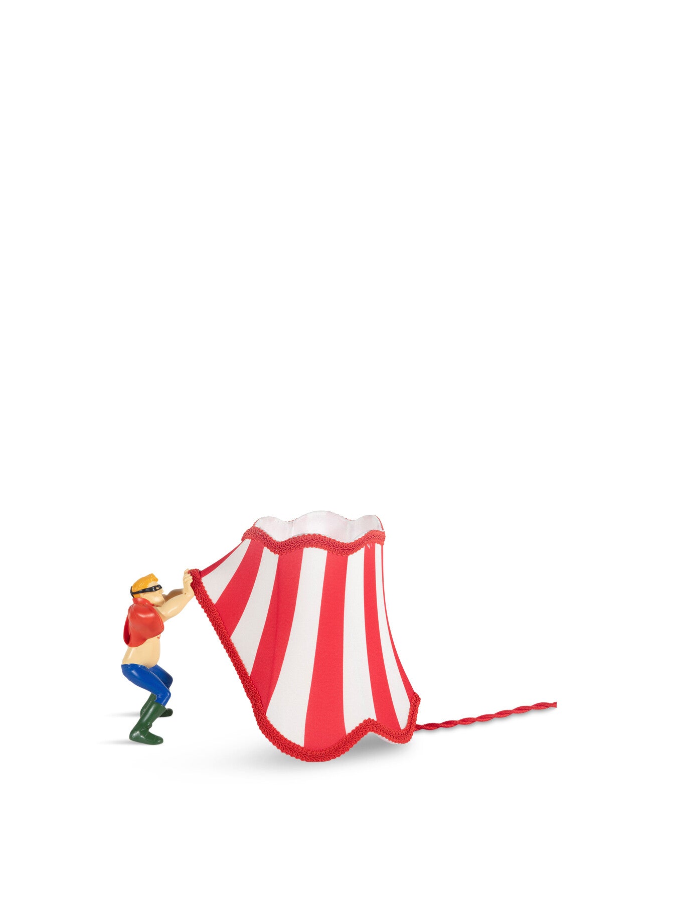 Circus Super Jimmy Lamp