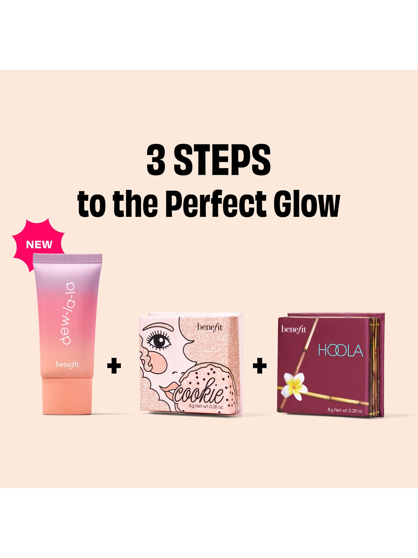 Dew-la-la Liquid Highlight 25ml