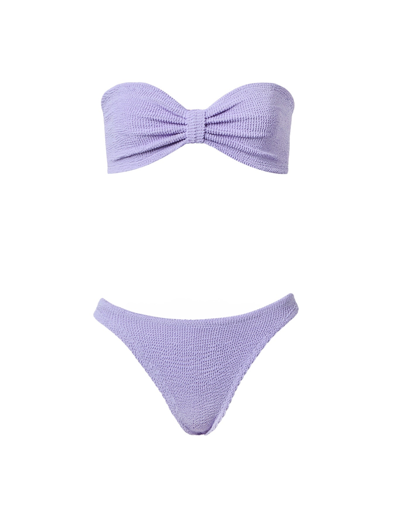 Jean Bikini Lilac