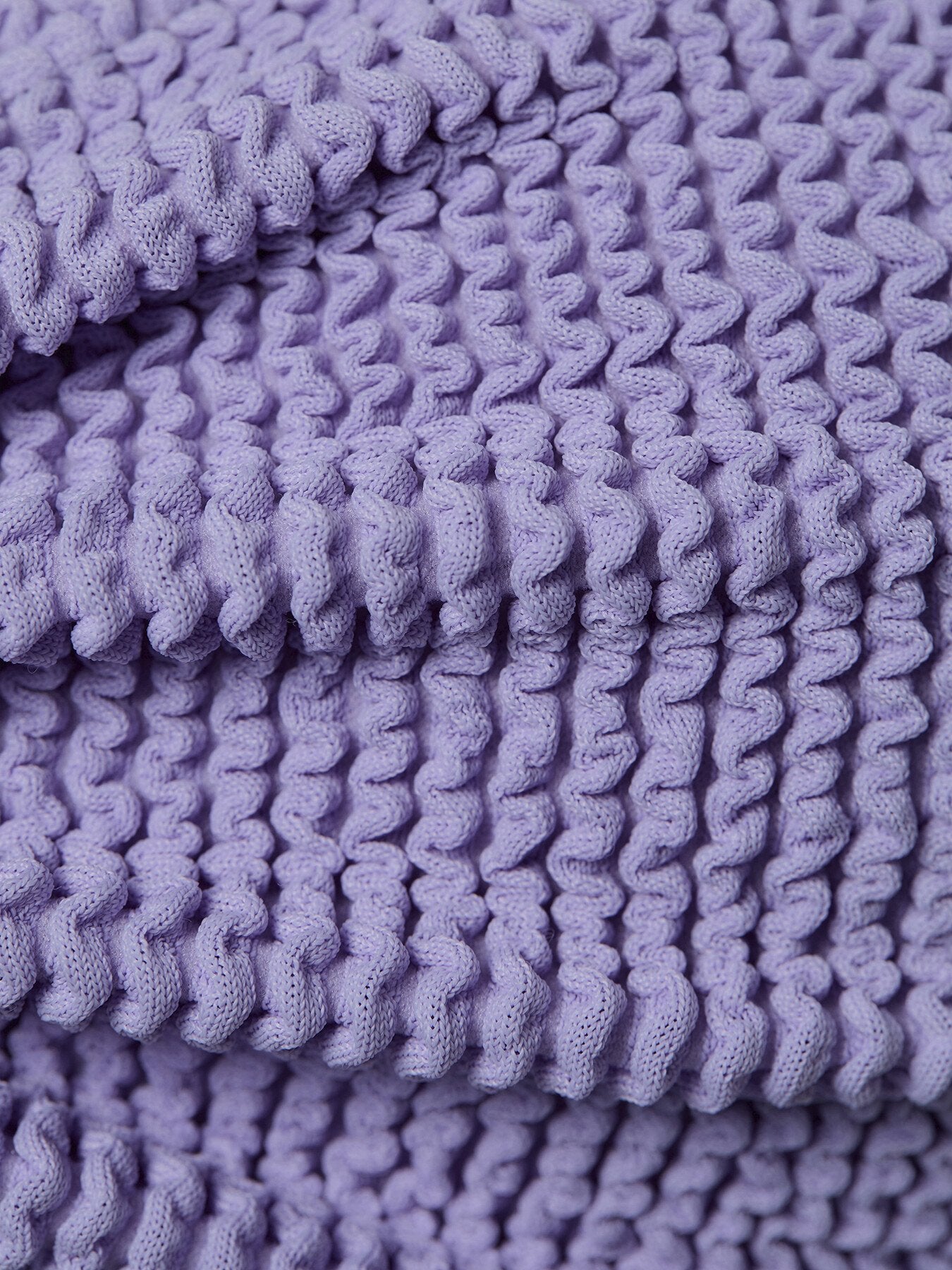 Jean Bikini Lilac