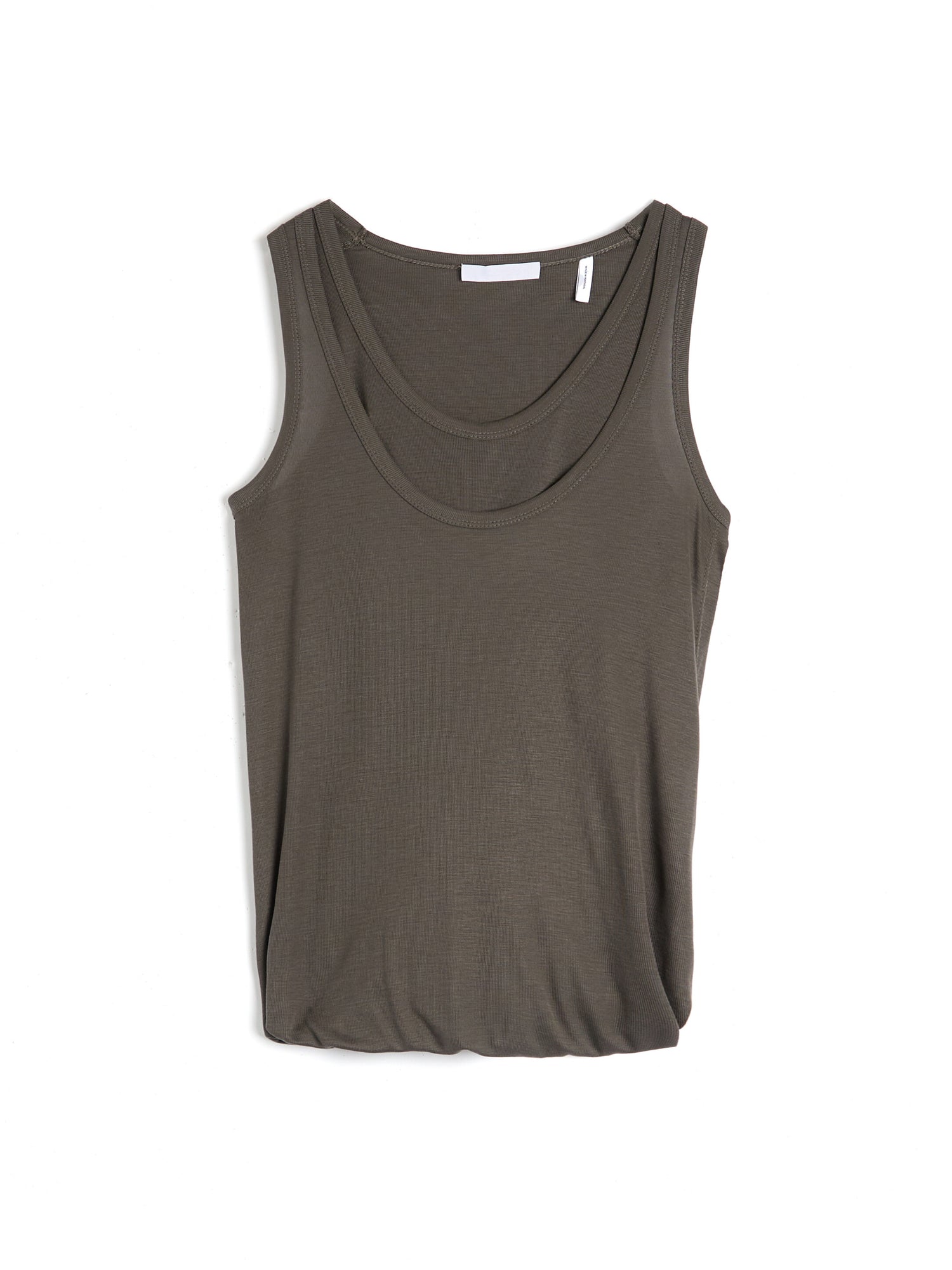 Convertible Tank Dress
