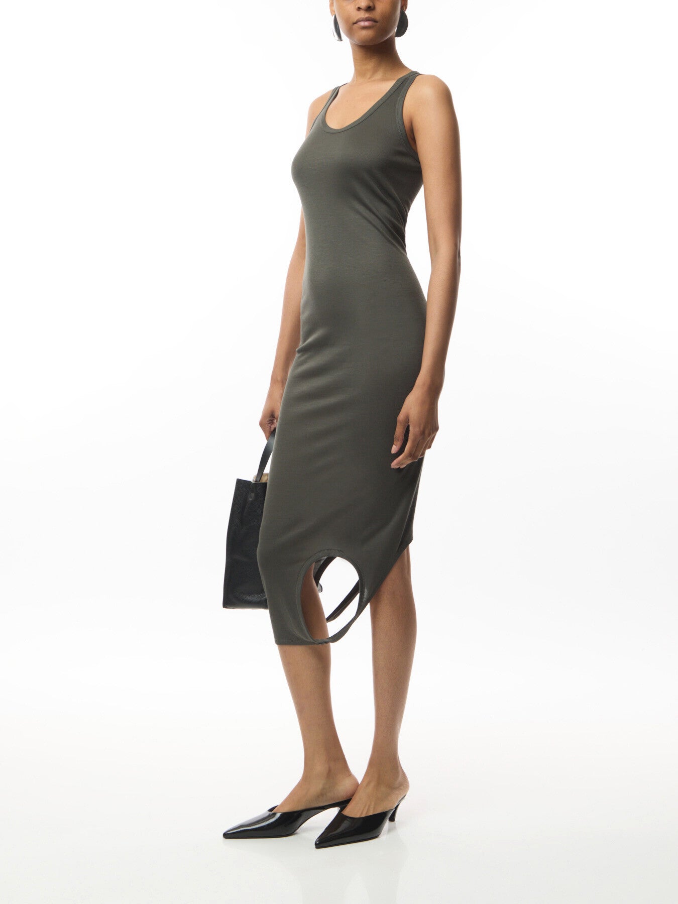 Convertible Tank Dress