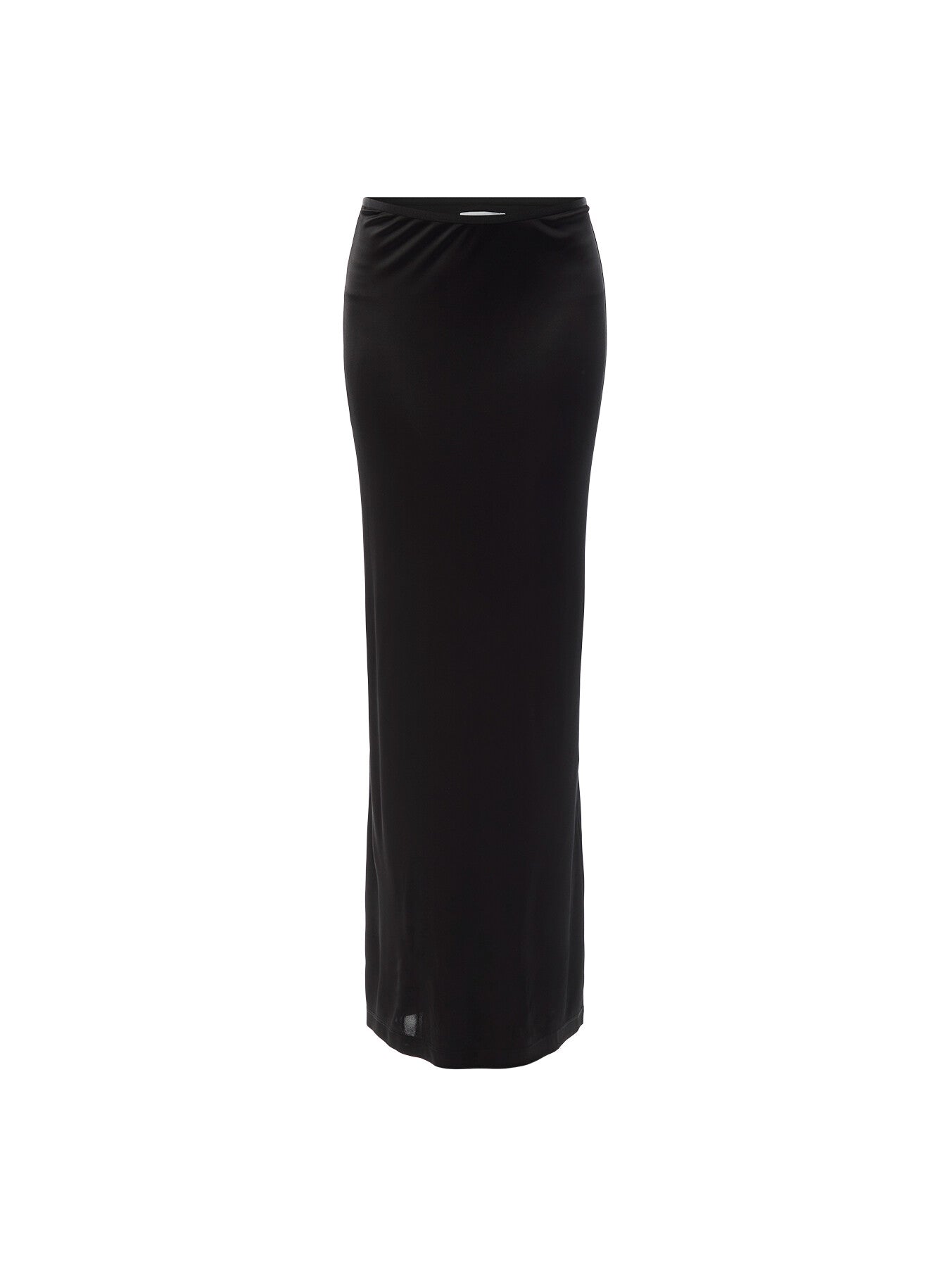 Jersey Maxi Skirt