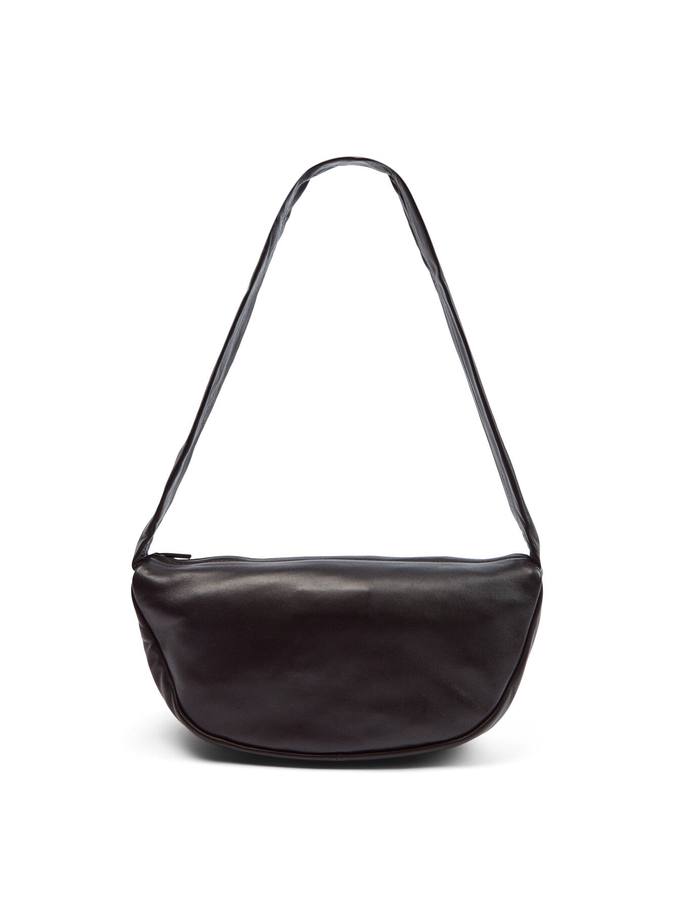 Soft Crescent Bag