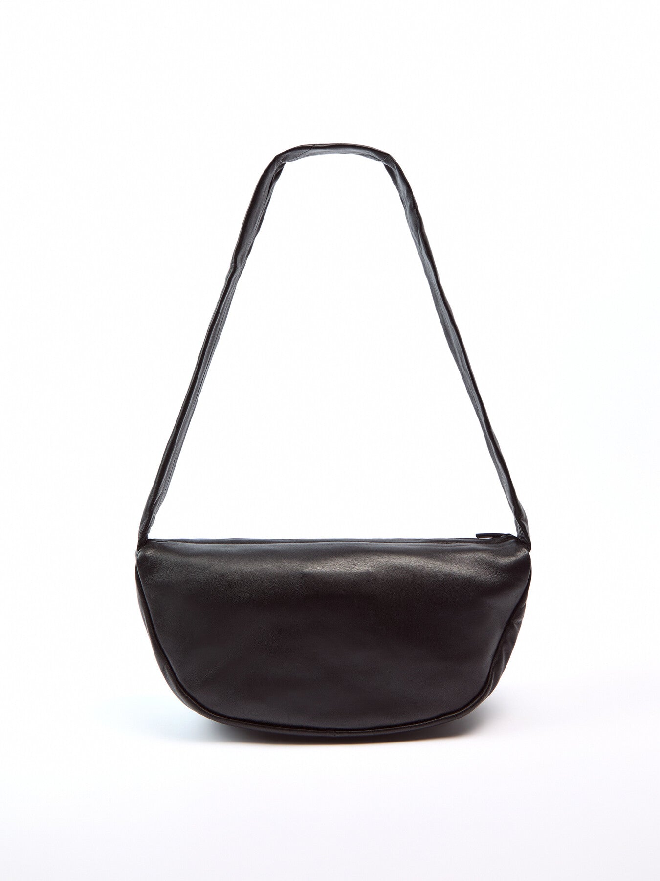 Soft Crescent Bag
