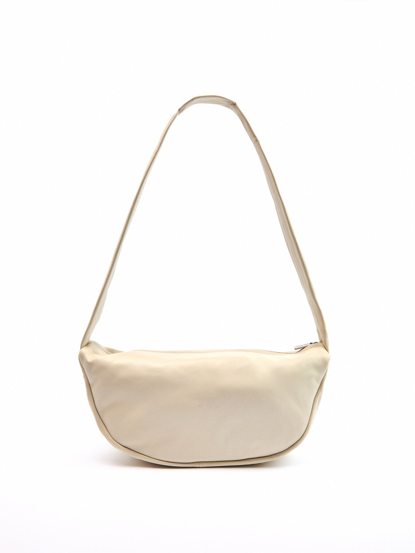 Soft Crescent Bag