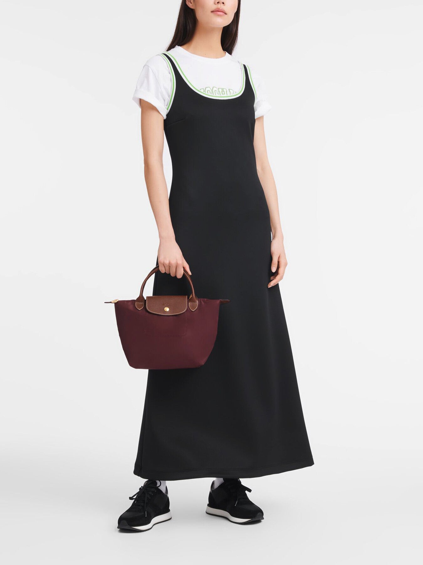 Le Pliage Original S Handbag