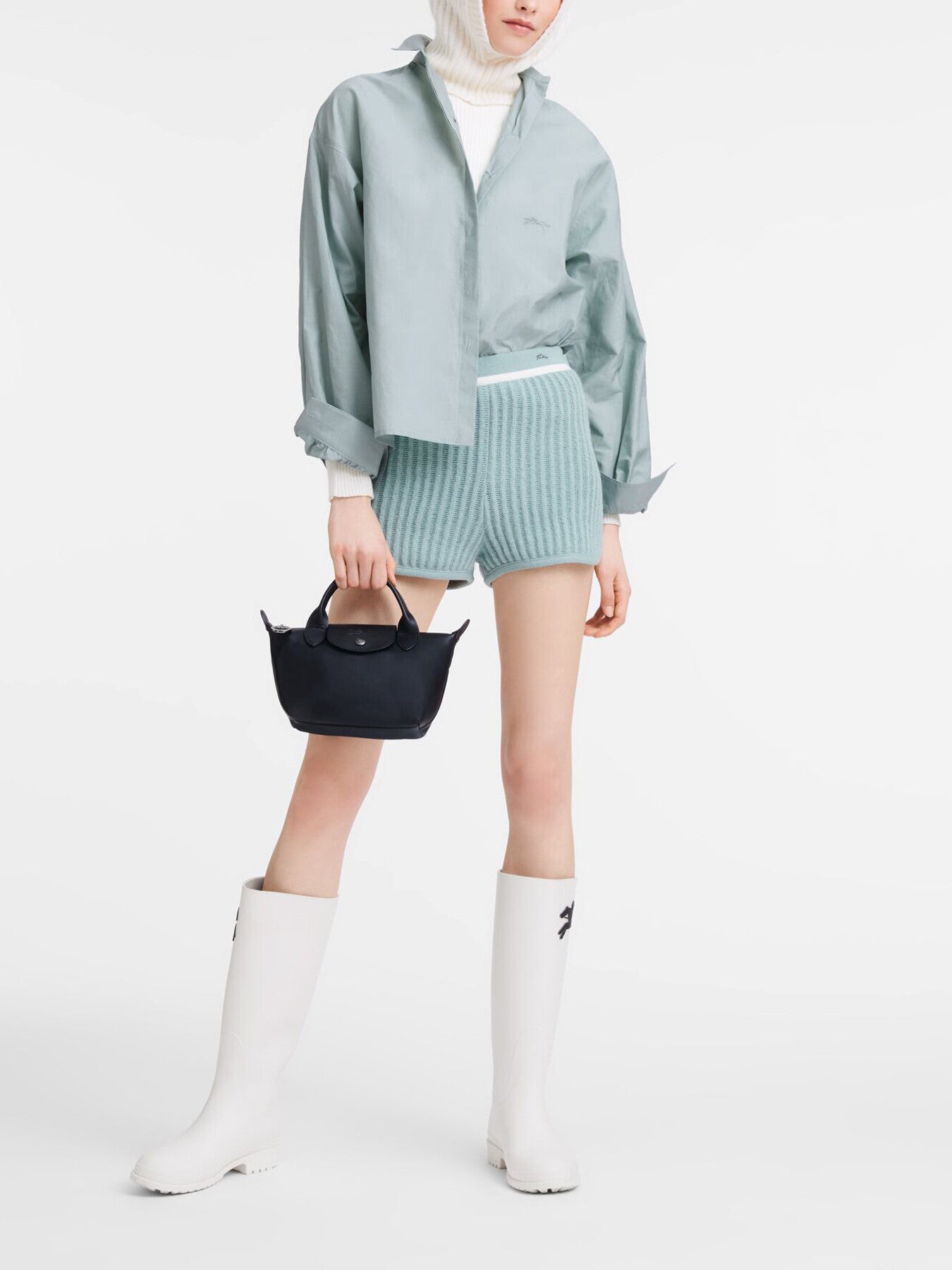 Le Pliage Xtra XS Handbag