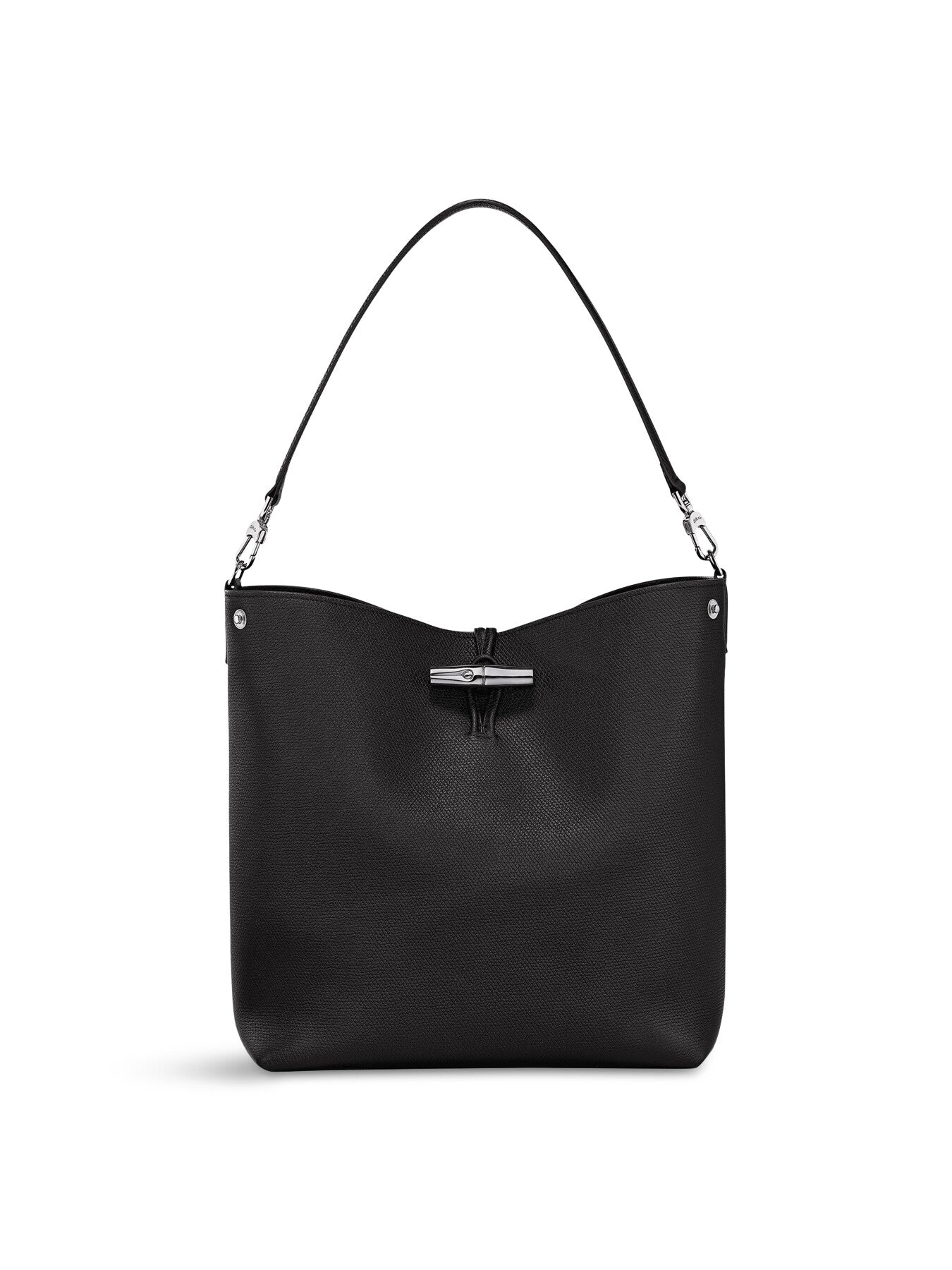 Le Roseau M Shoulder Bag