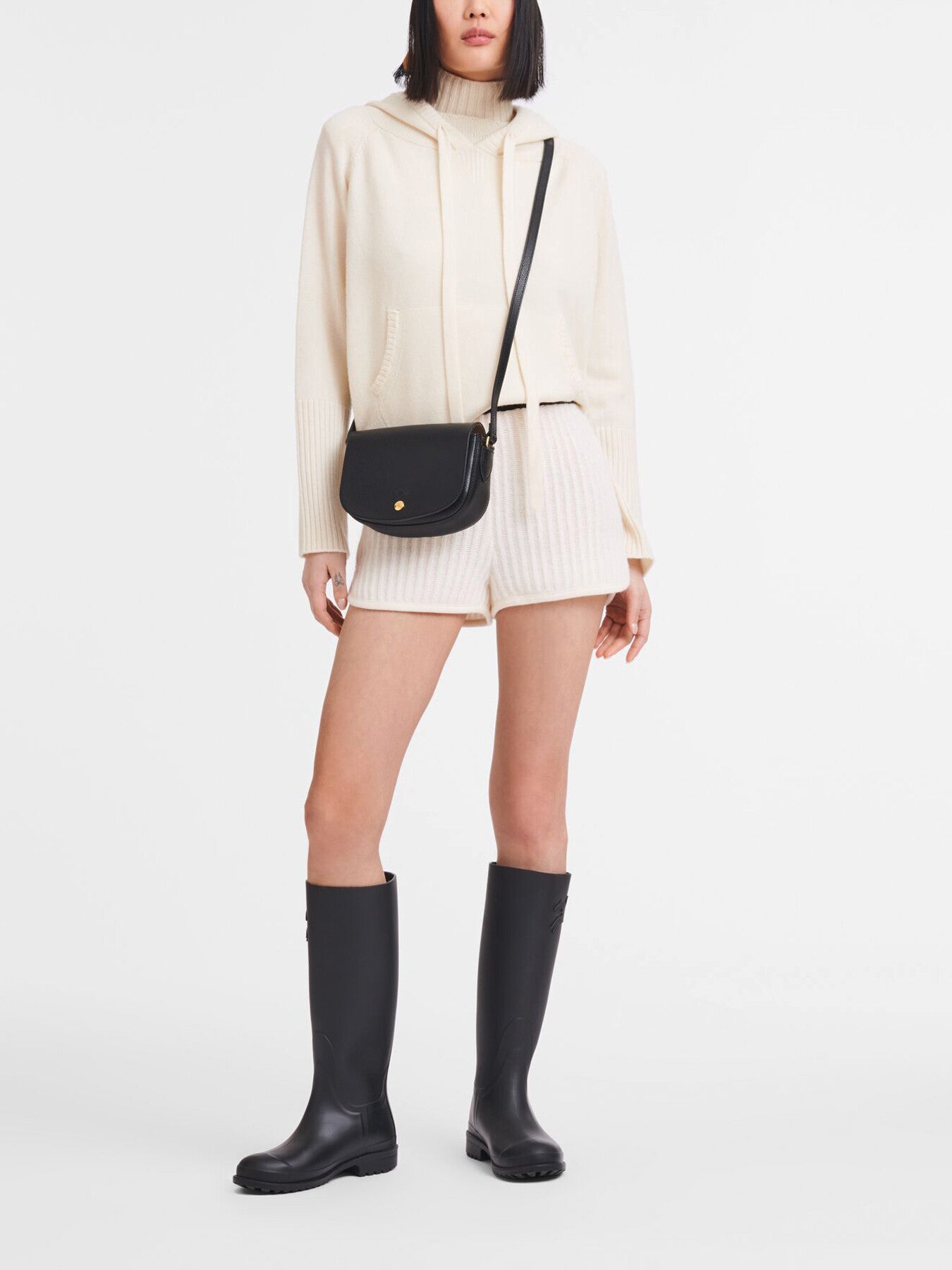Épure S Crossbody Bag